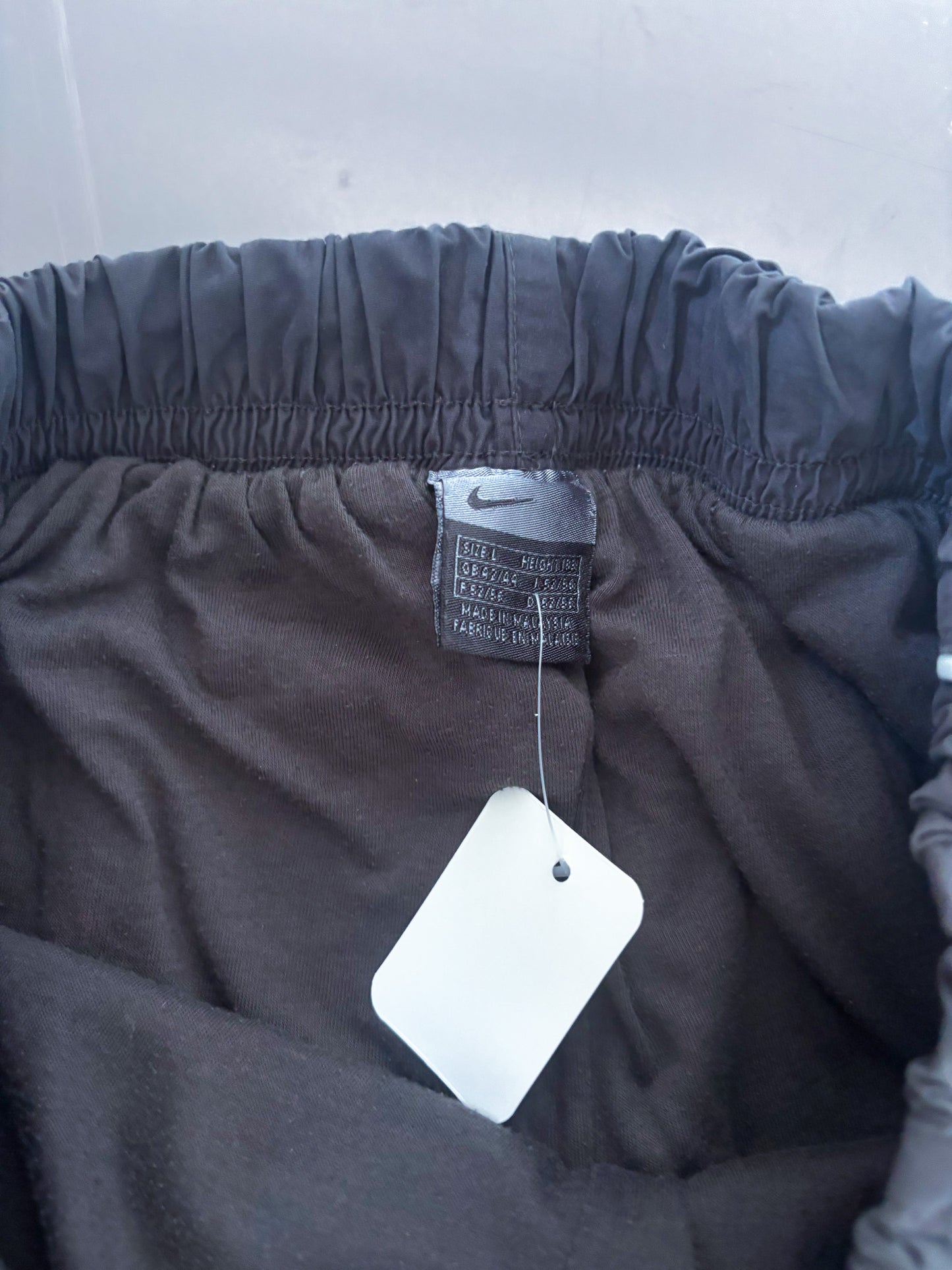 Nike Vintage Trackpants | L