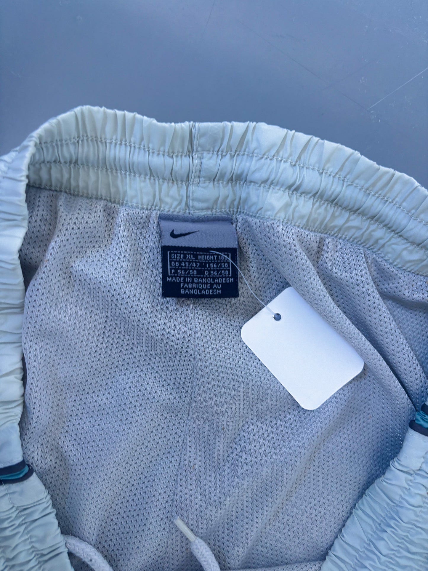 Nike Vintage Trackpants | XL