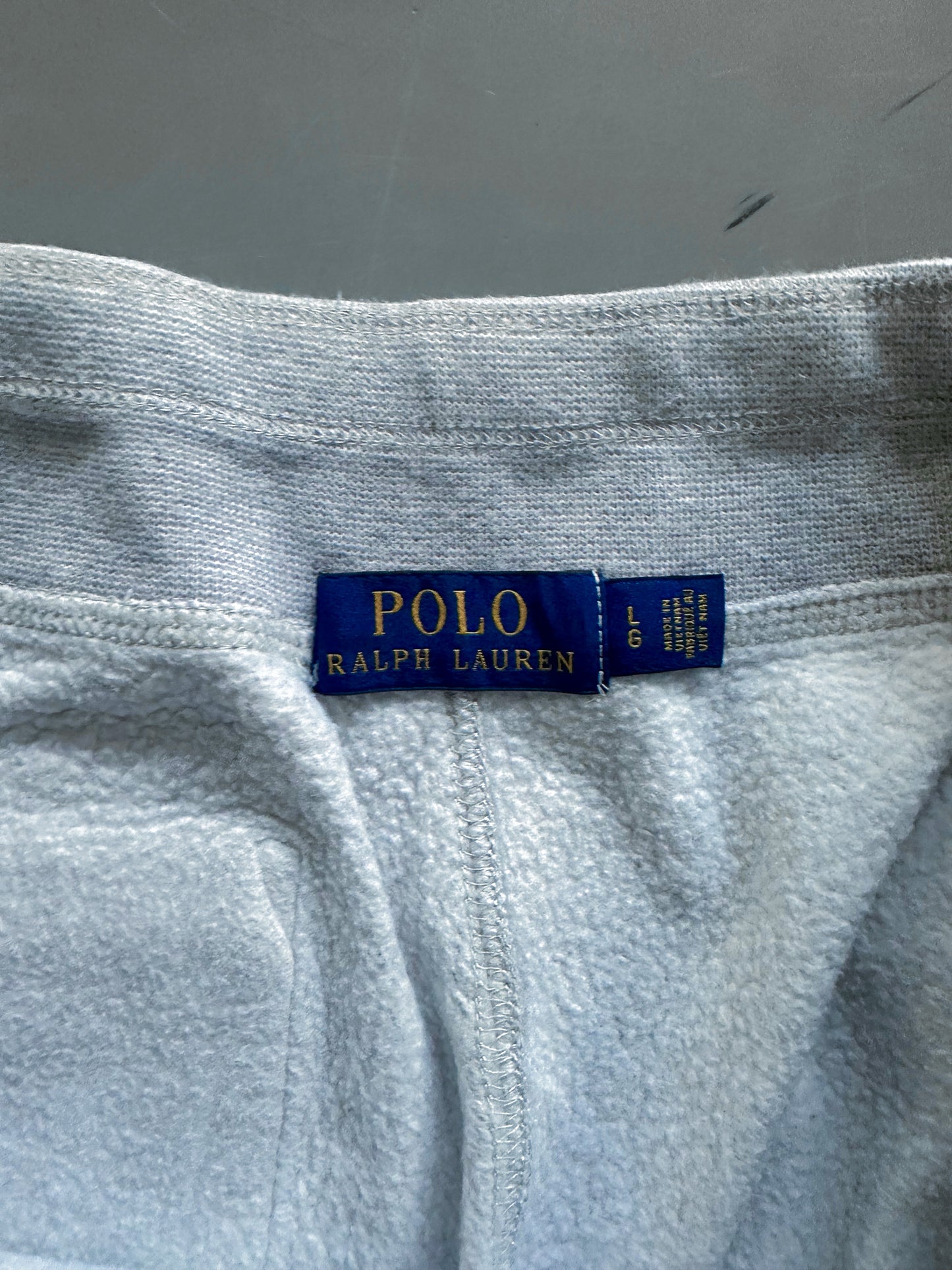 Polo Ralph Lauren Vintage Sweatpants / Jogger | M