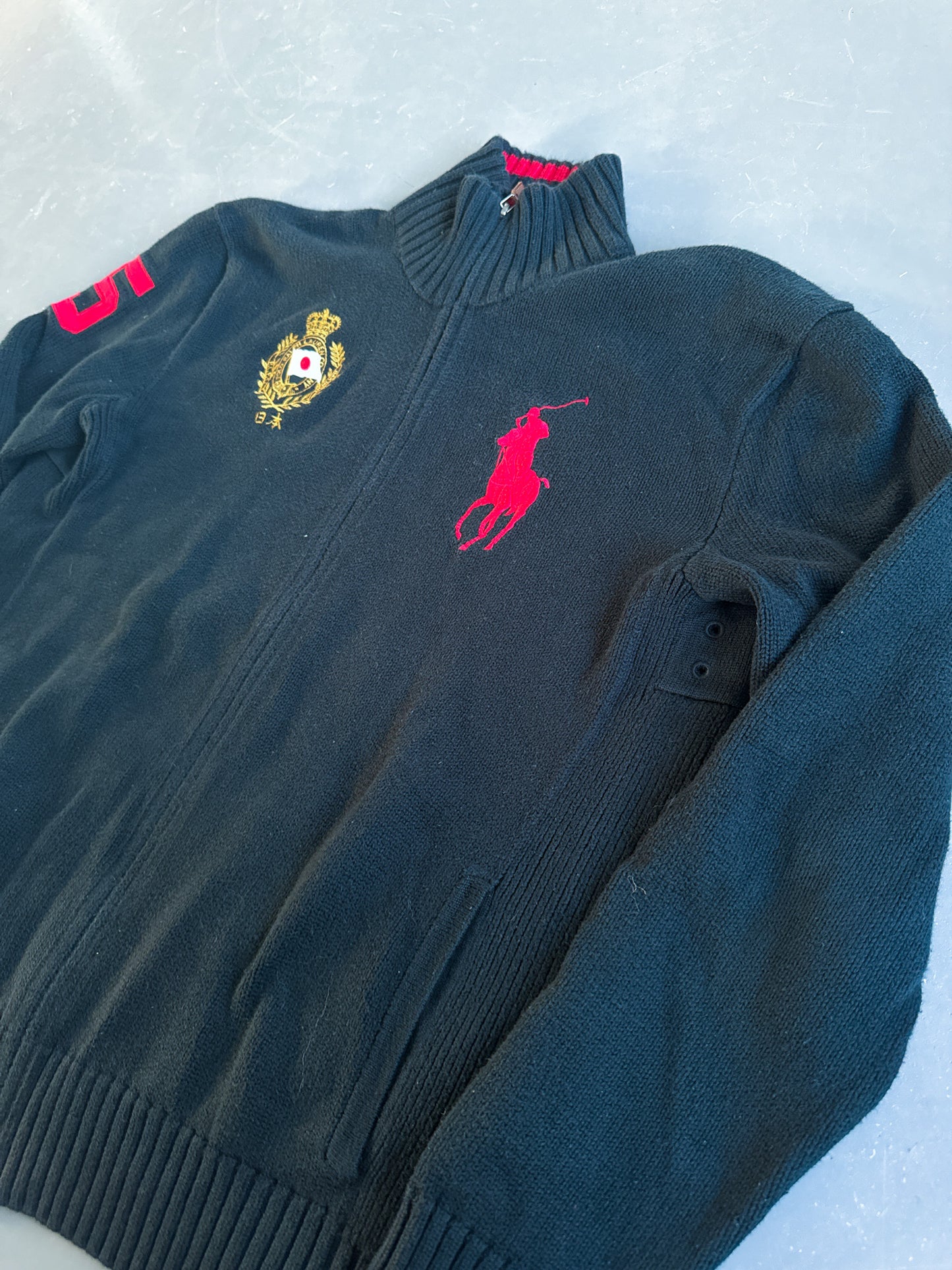 Polo Ralph Lauren Pullover | L
