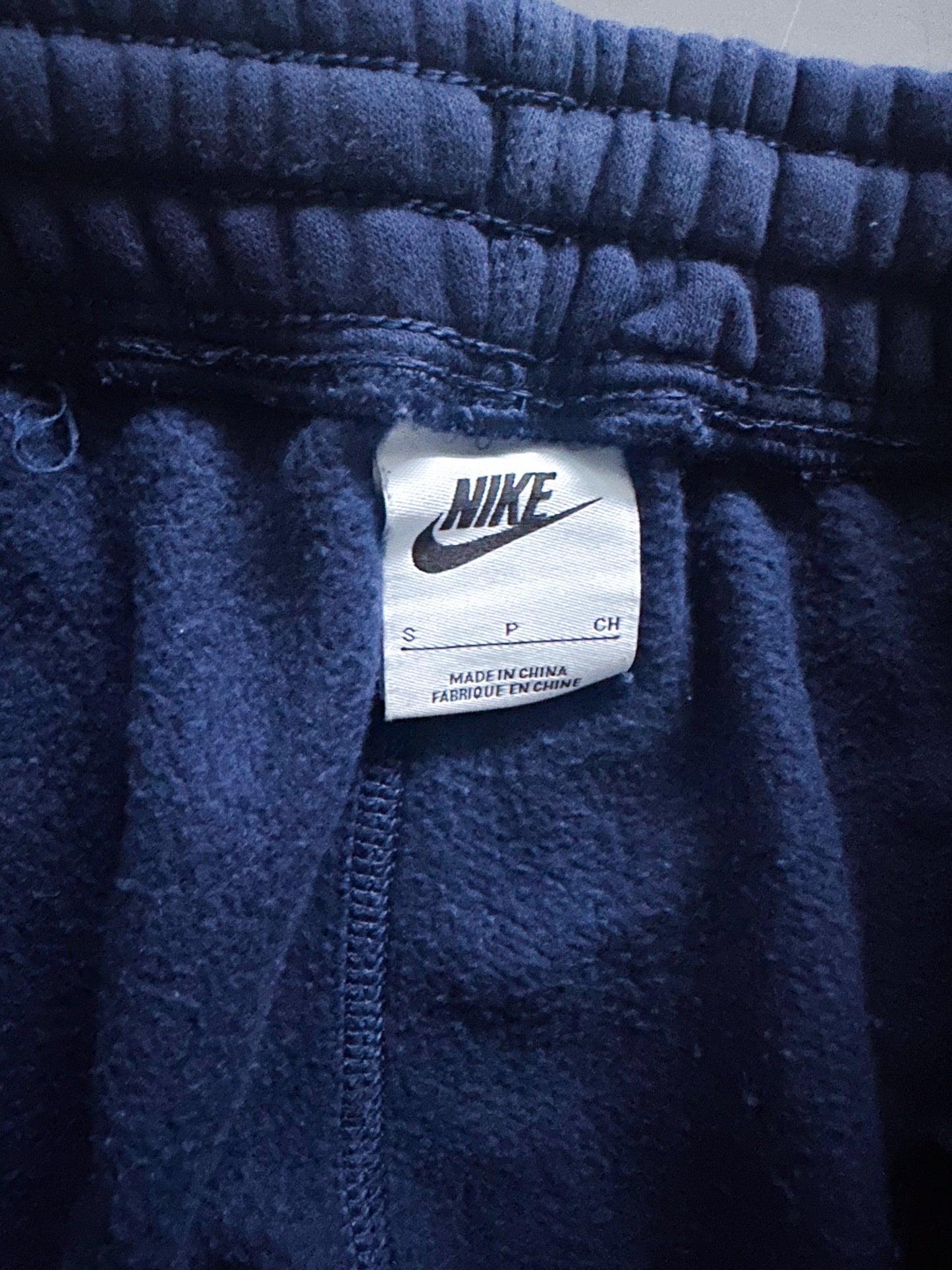 Nike Vintage Open Leg Sweatpants / Jogger | S