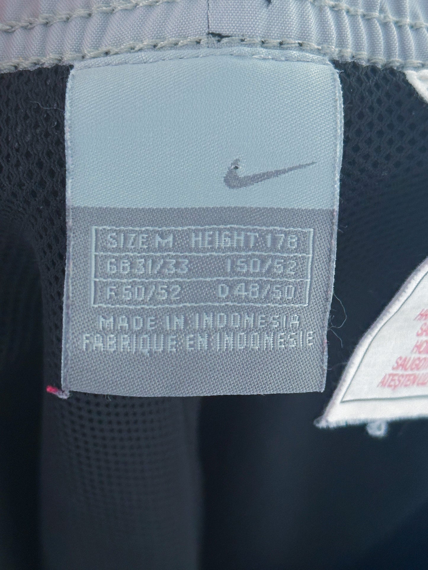 Nike Vintage x Shox Trackpants | M