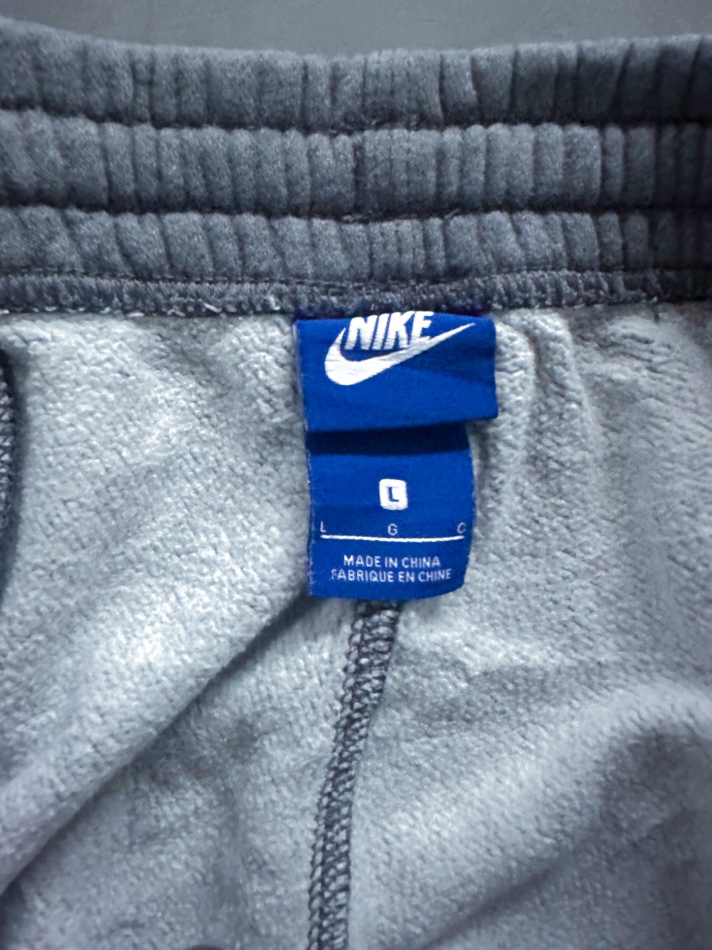 Nike Vintage Open Leg Sweatpants / Jogger | L