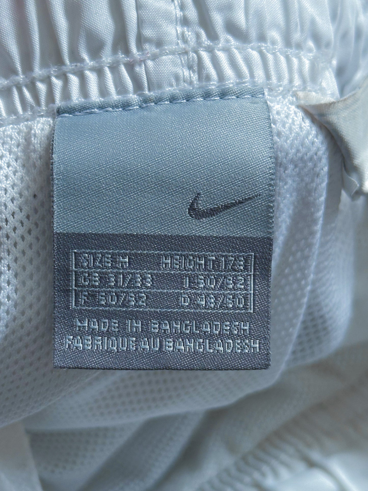 Nike Vintage *PREMIUM* Trackpants | M
