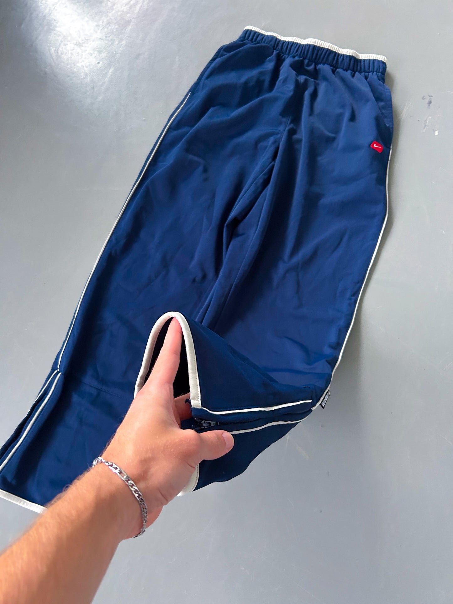 Nike Vintage *Deadstock* Trackpants | Fittet XS