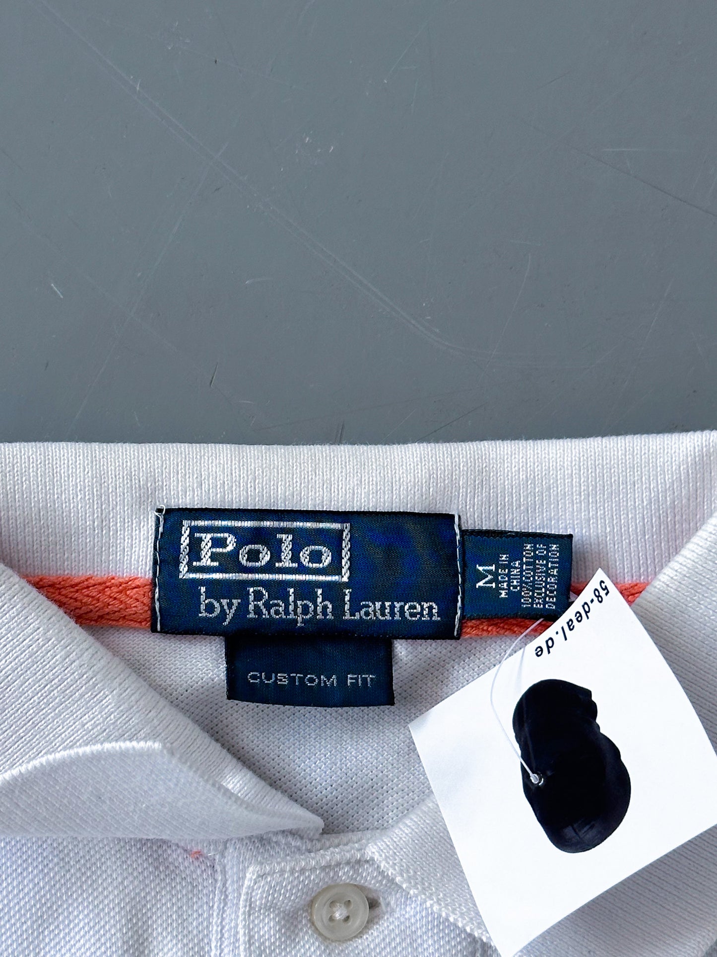 Polo Ralph Lauren *USA* Shirt | M