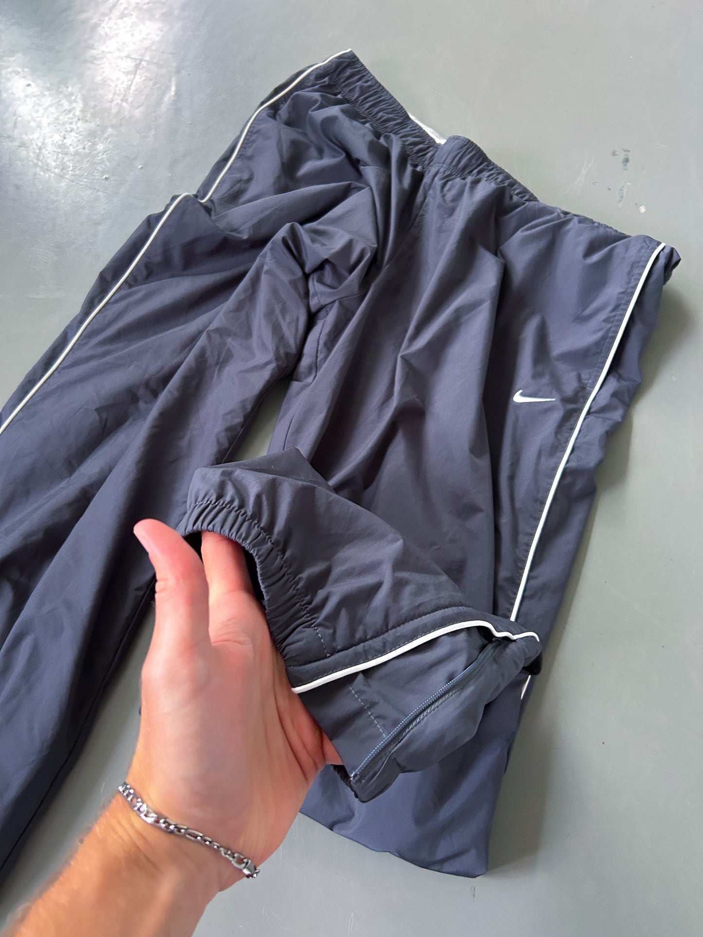 Nike Vintage Trackpants | Fittet L