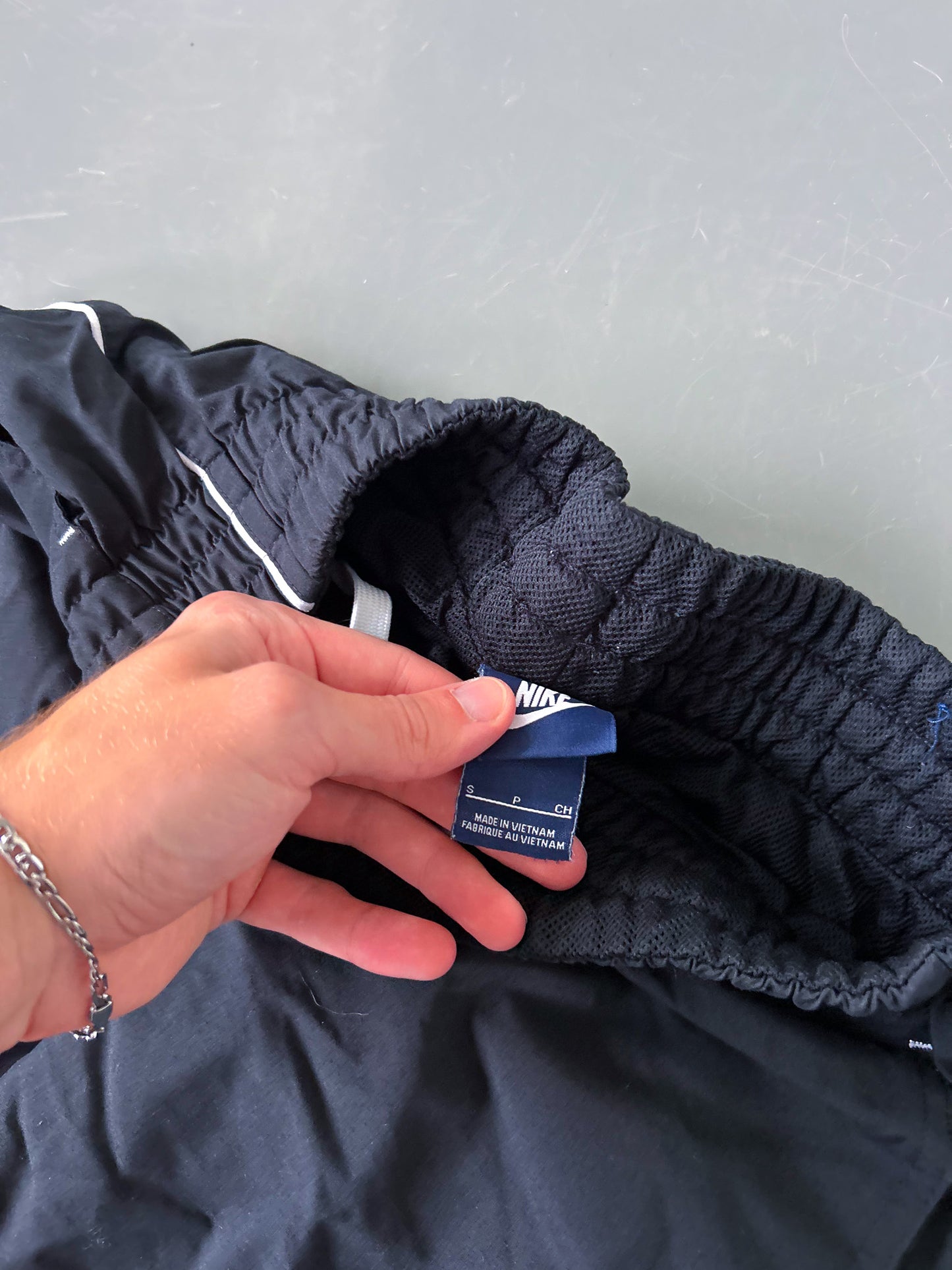 Nike Vintage Trackpants | S