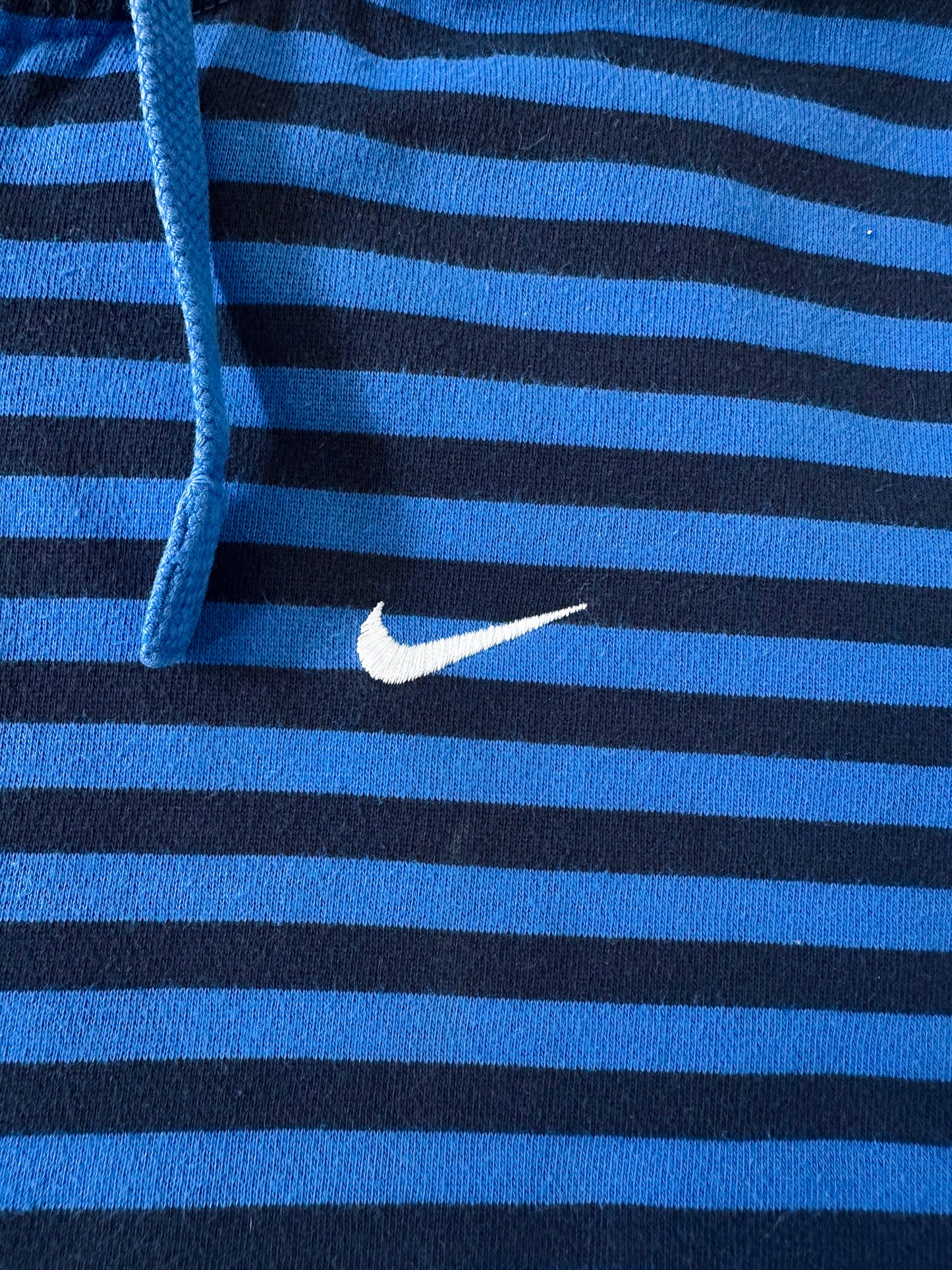 Nike Vintage Sweatjacke | M