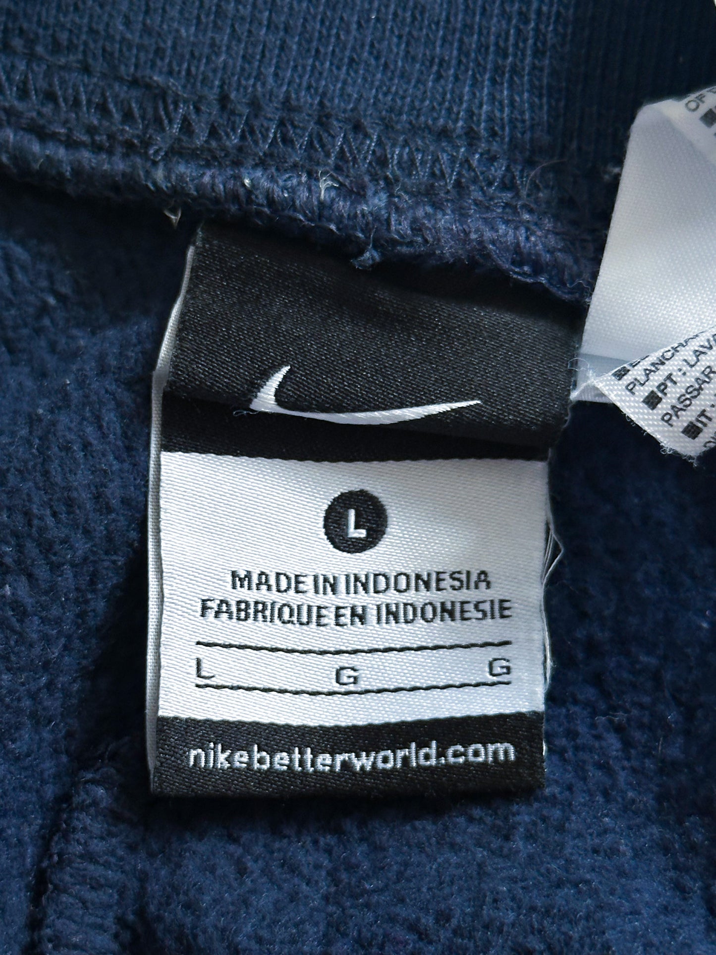 Nike Vintage Sweatpants / Jogger | L
