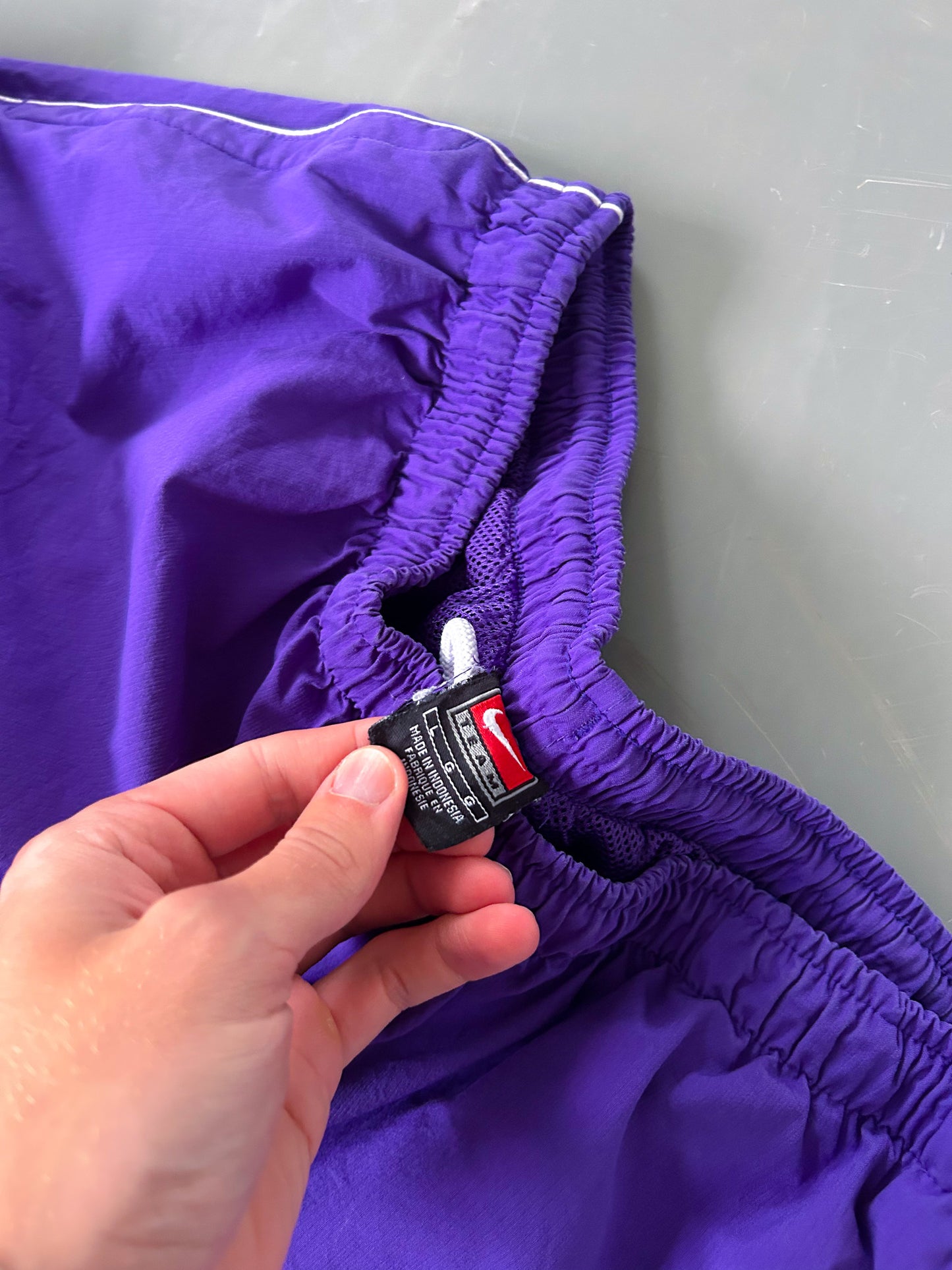 Nike Vintage *PREMIUM* Trackpants | L