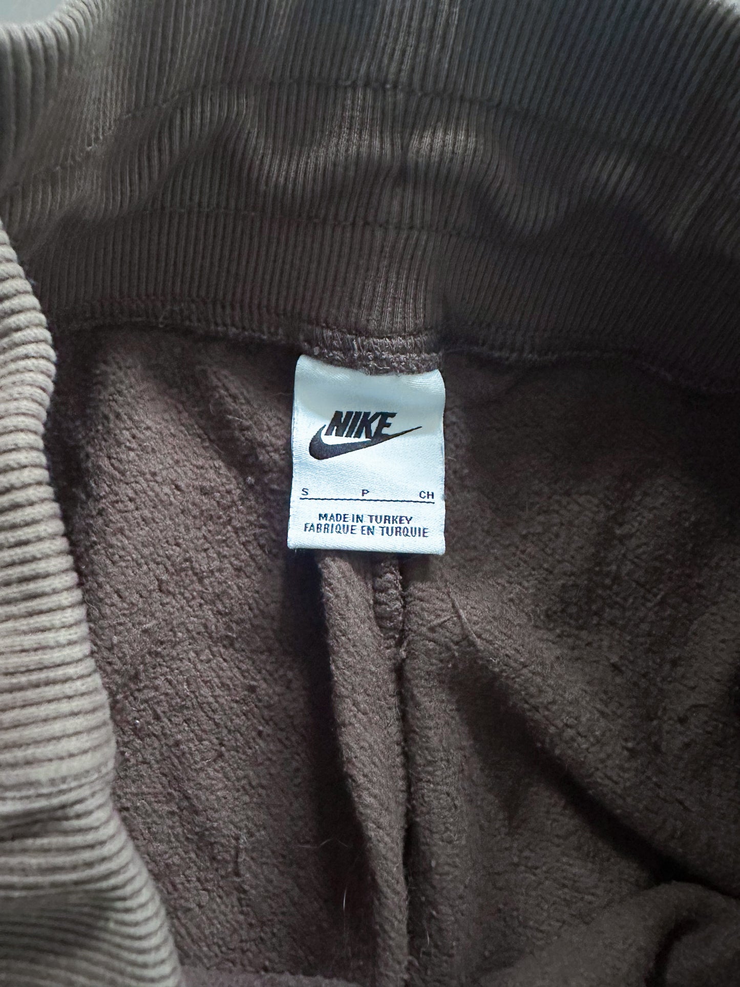 Nike Vintage *Brown* Sweatpants / Jogger | S