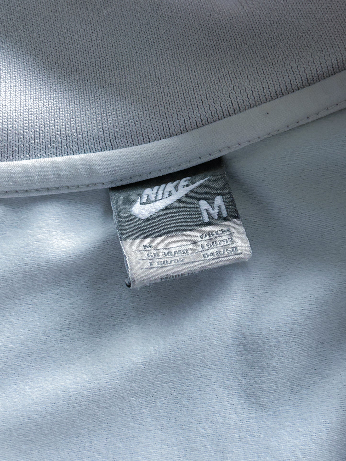 Nike Vintage x Corteiz Trackjacket | M