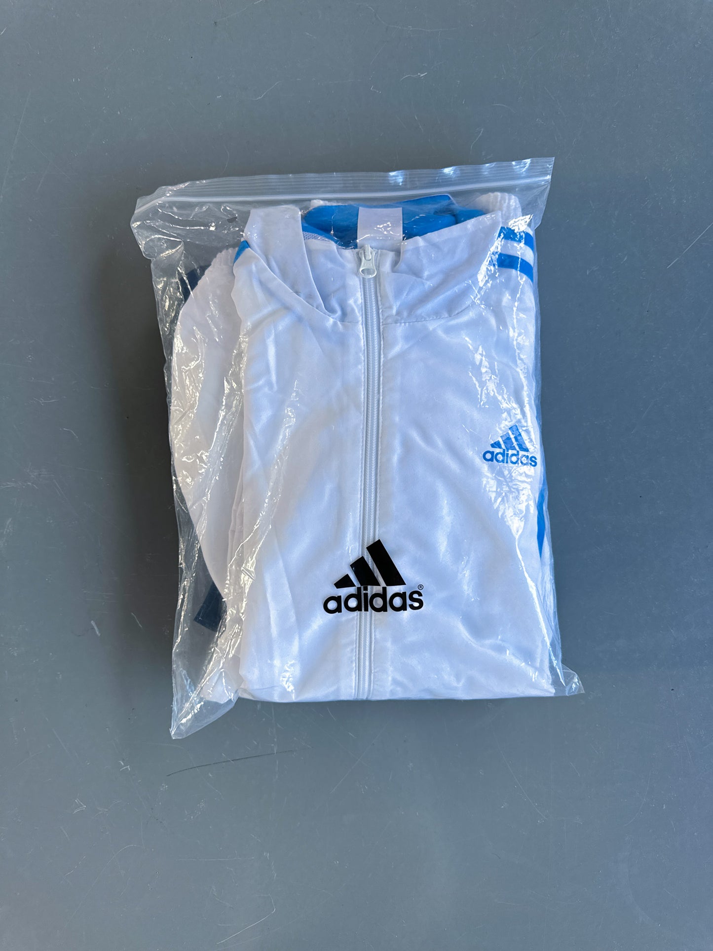Vintage Adidas Tracksuit | M