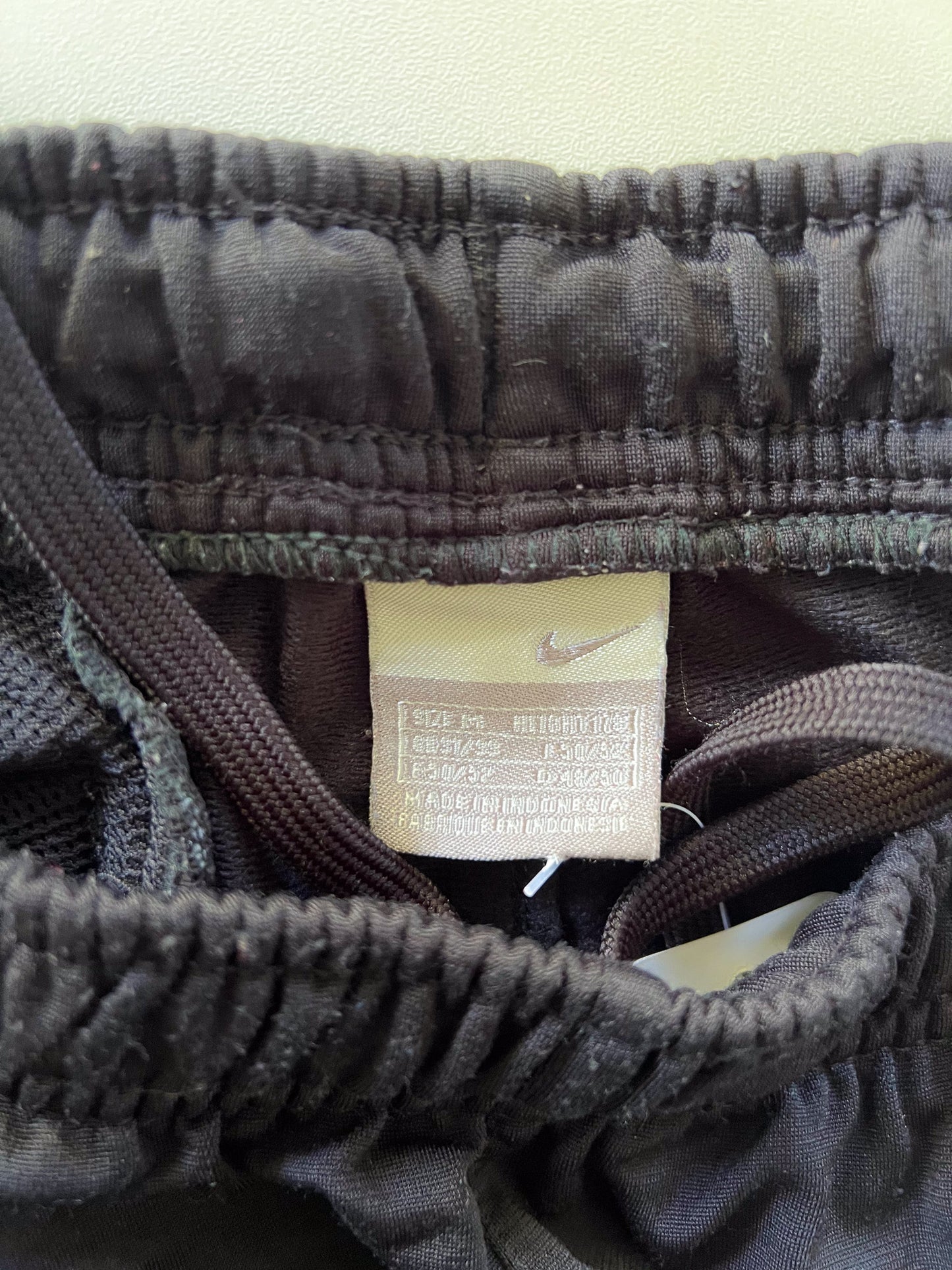 Nike Vintage Trackpants | S