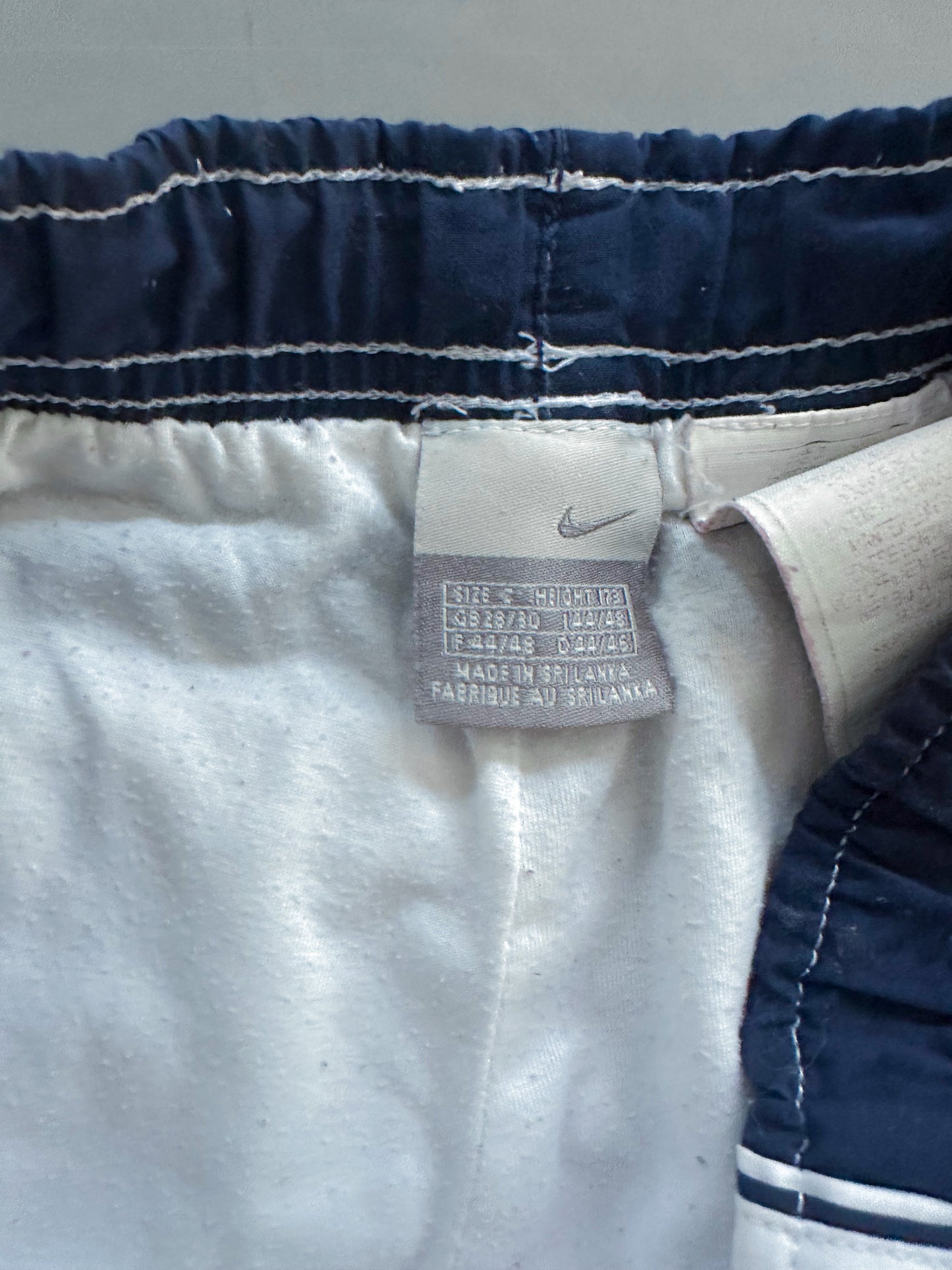 Nike Vintage Trackpants | S