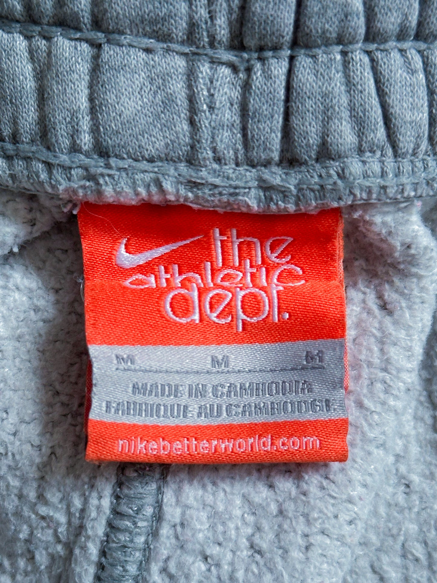 Nike Vintage Sweatpants / Jogger | M