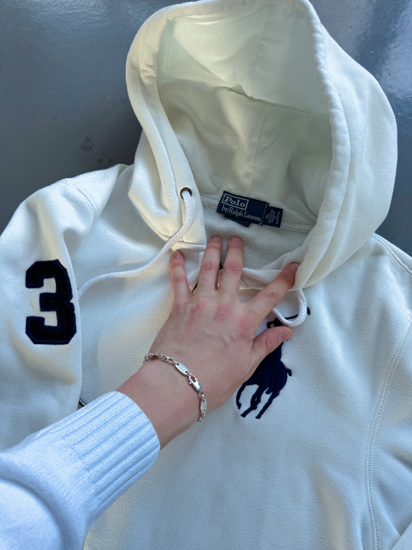 Polo Ralph Lauren *PREMIUM* Pullover | M