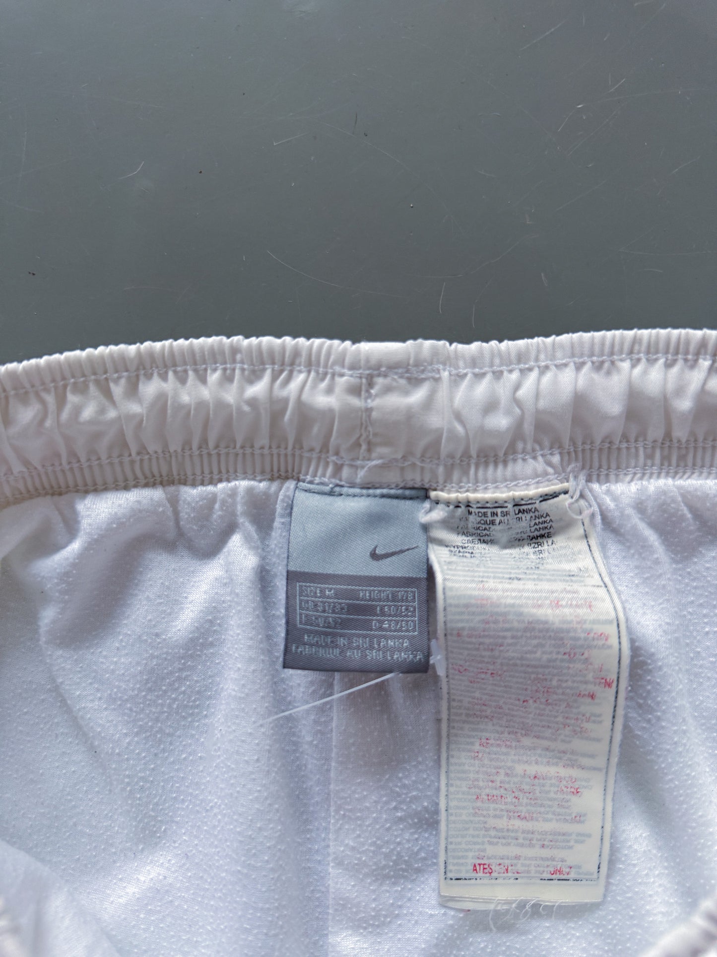 Nike Vintage *PREMIUM* Trackpants | M
