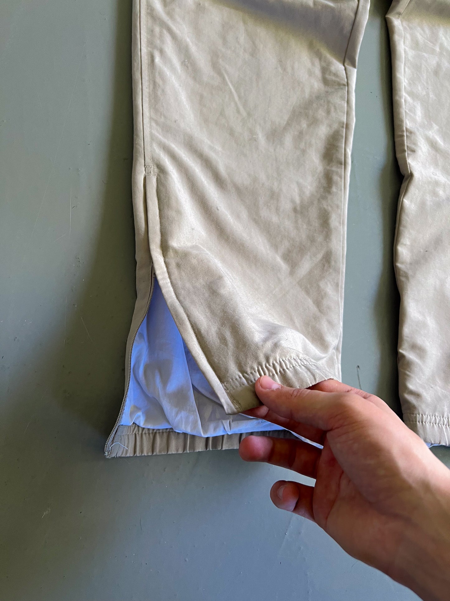 Nike Vintage Trackpants | M