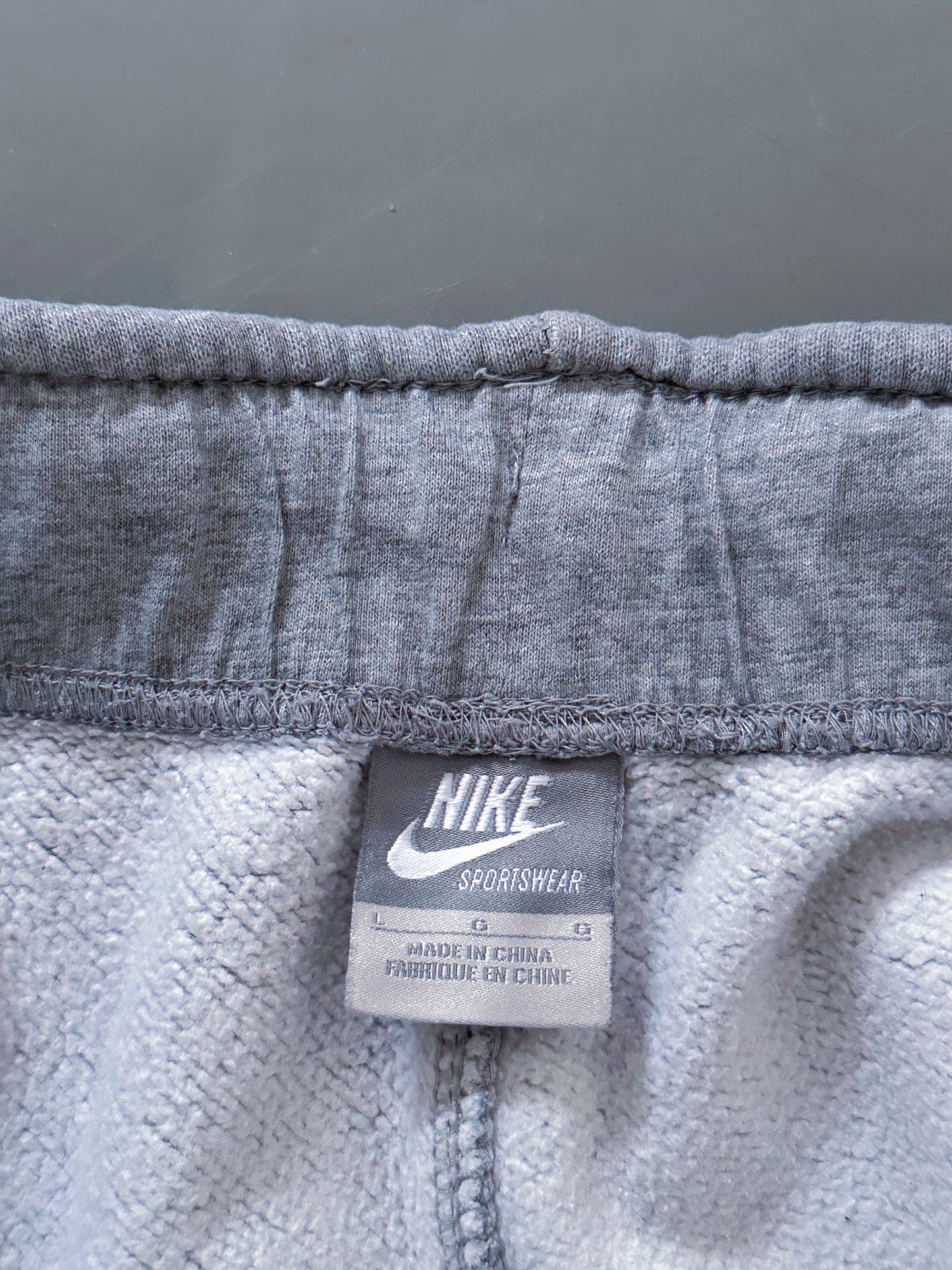 Nike Vintage Sweatpants | L