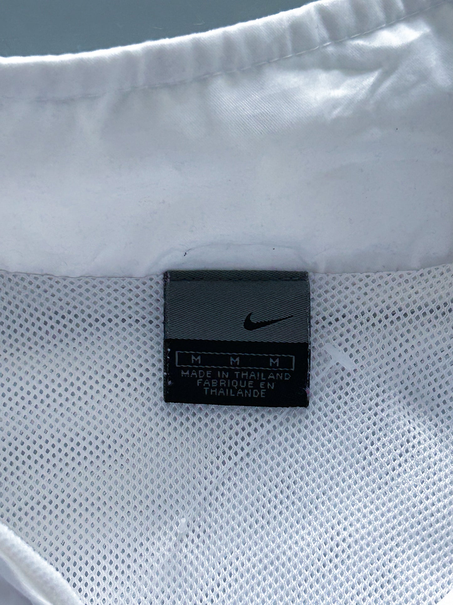 Vintage Nike *PREMIUM* Trackjacket | M