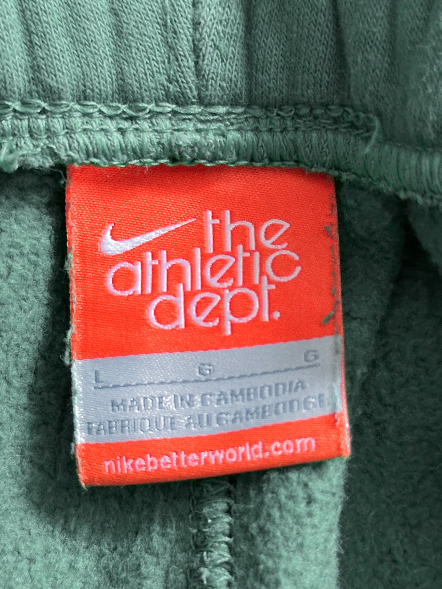 Nike Vintage Sweatpants / Jogger | L
