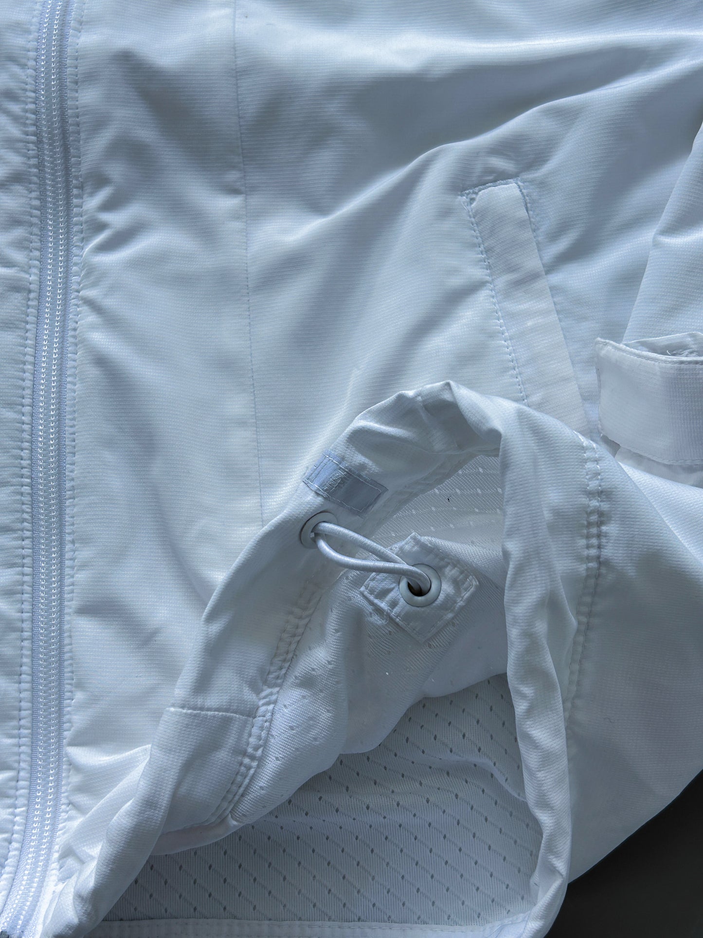 Vintage Nike *PREMIUM* Trackjacket | M