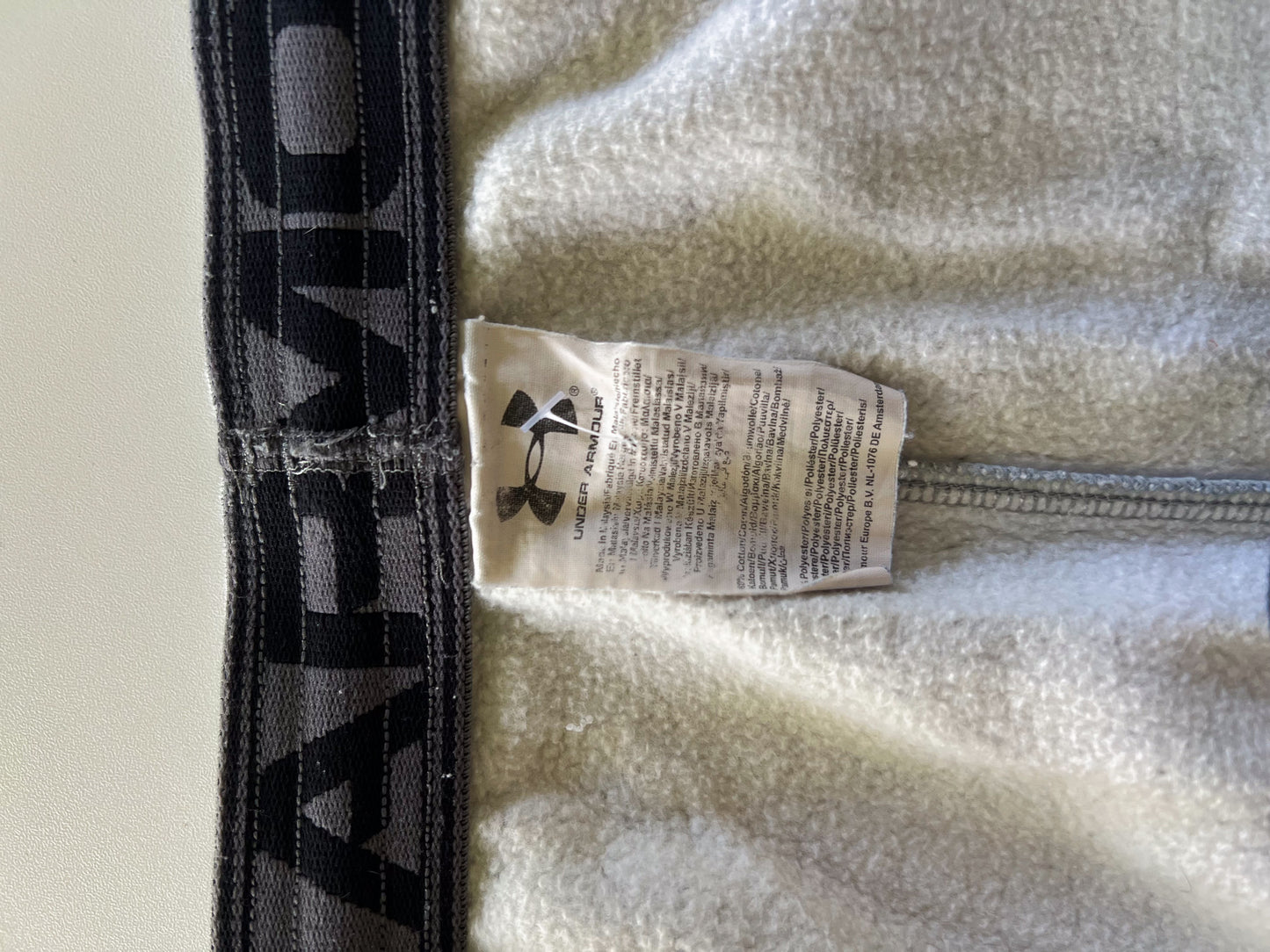 Under Armour Vintage Sweatpants | M