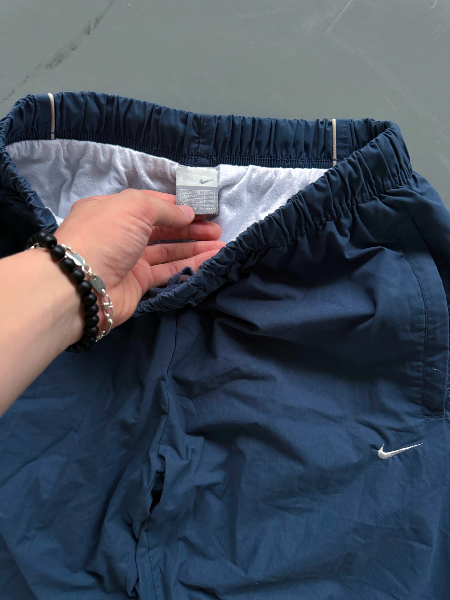 Nike Vintage Trackpants | L
