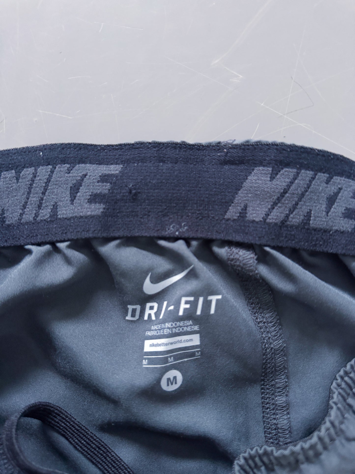 Nike Vintage Trackpants | M
