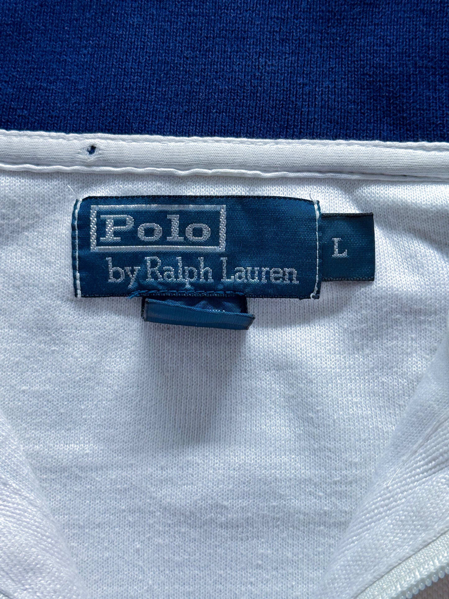 Polo Ralph Lauren Vintage Strickjacke | L