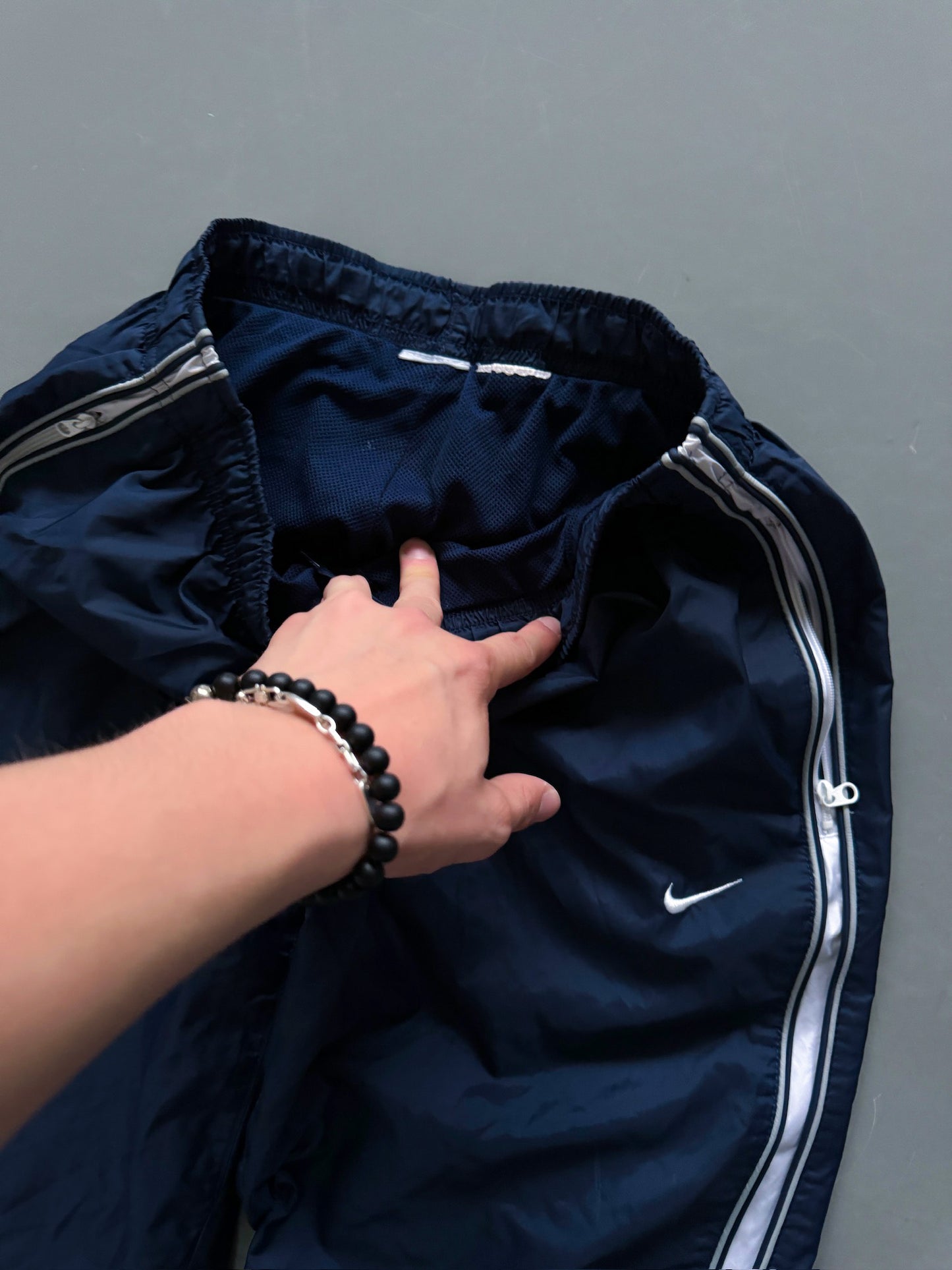 Nike Vintage Trackpants | Fittet S