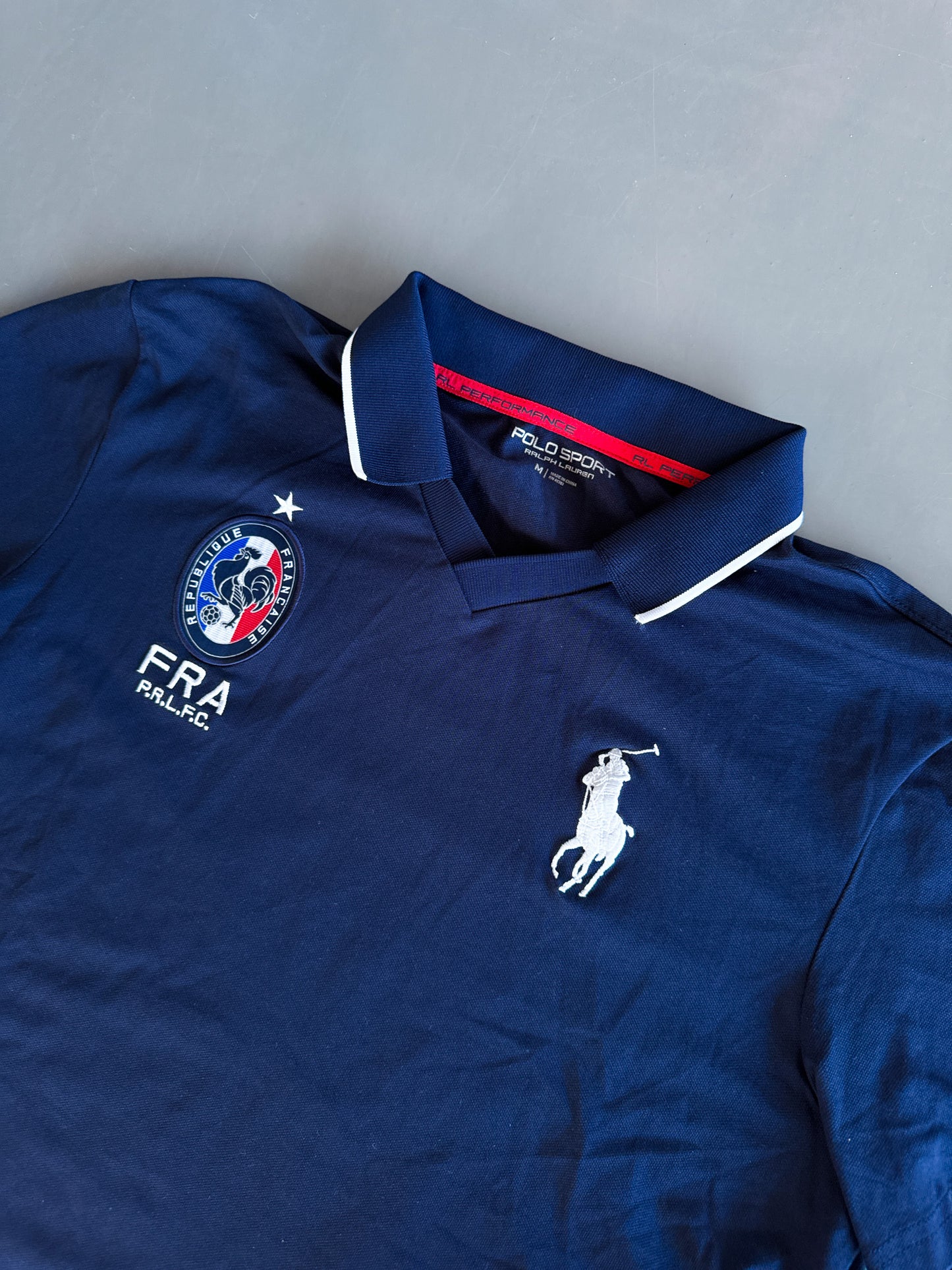 Polo Ralph Lauren Shirt | M