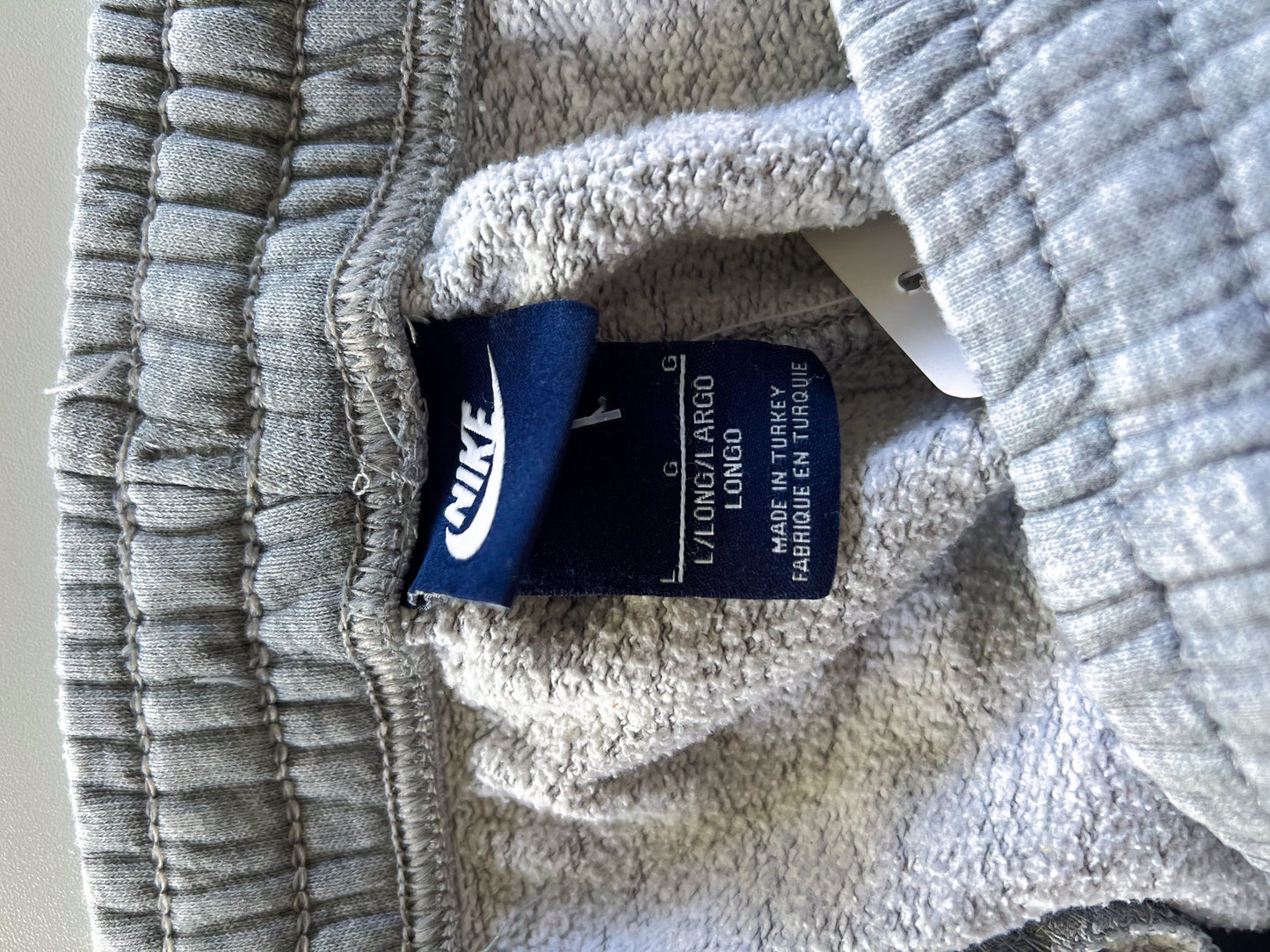 Nike Vintage Sweatpants | L