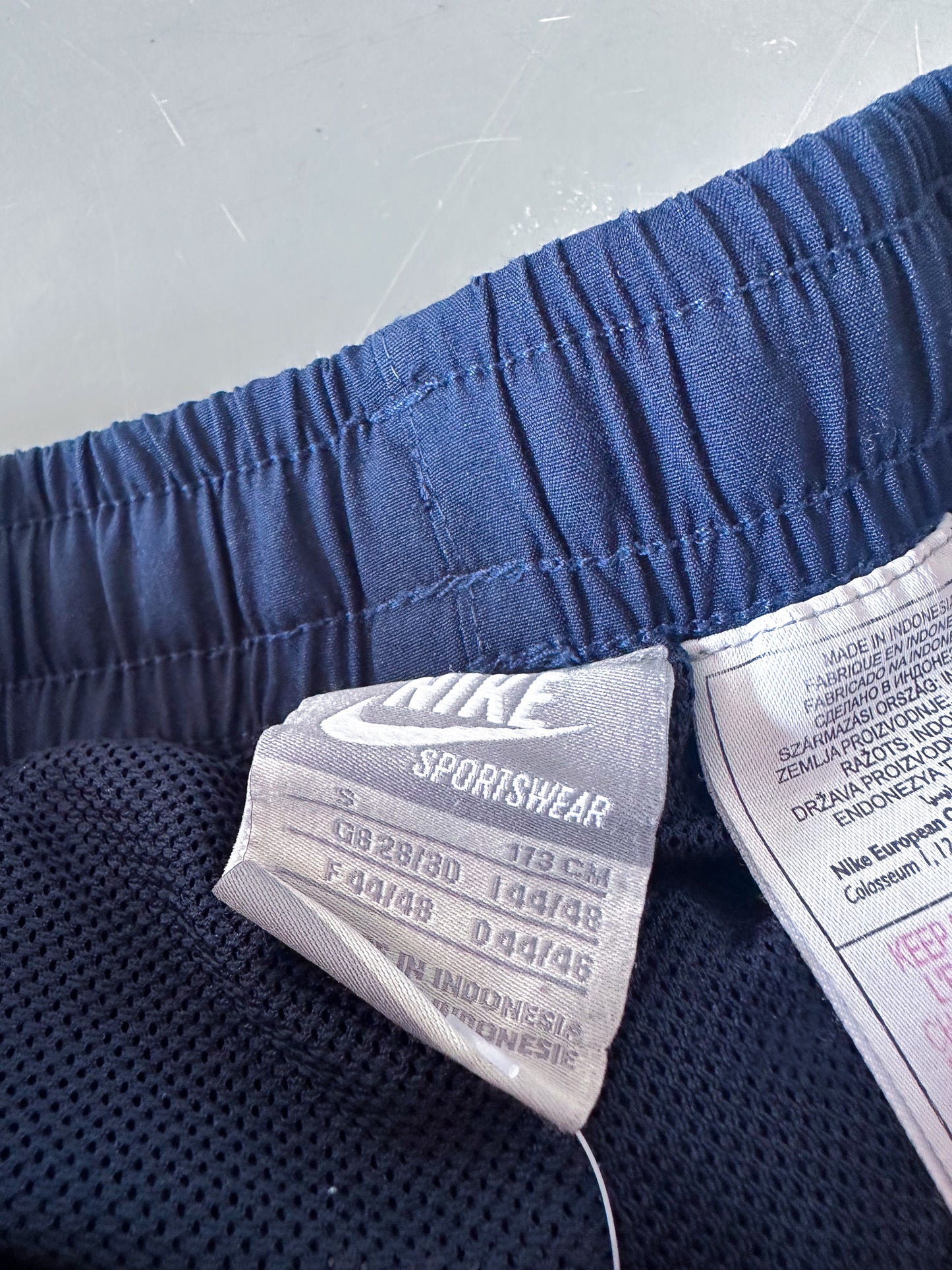 Nike Vintage Trackpants | S