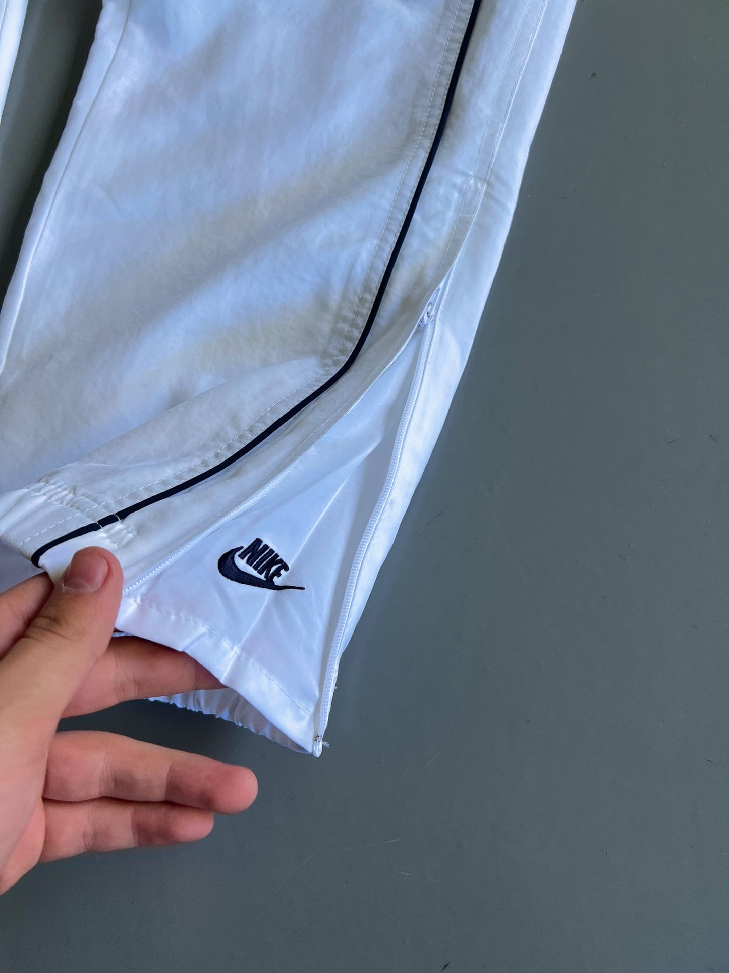 Nike Vintage Trackpants | M