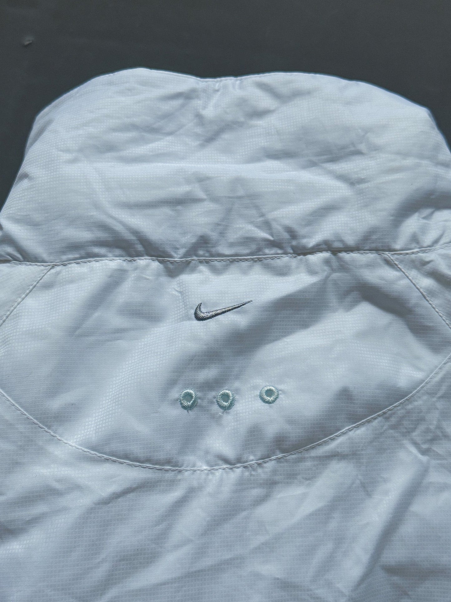 Nike Vintage *TN* Puffer / Winter Jacket | M