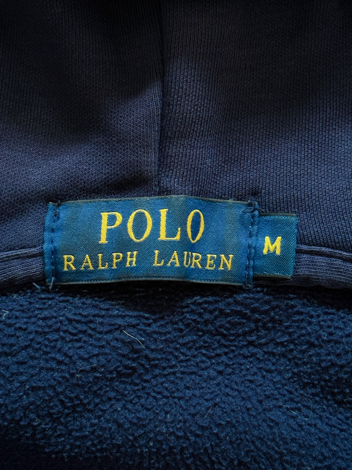Polo Ralph Lauren Vintage Sweatjacke | M