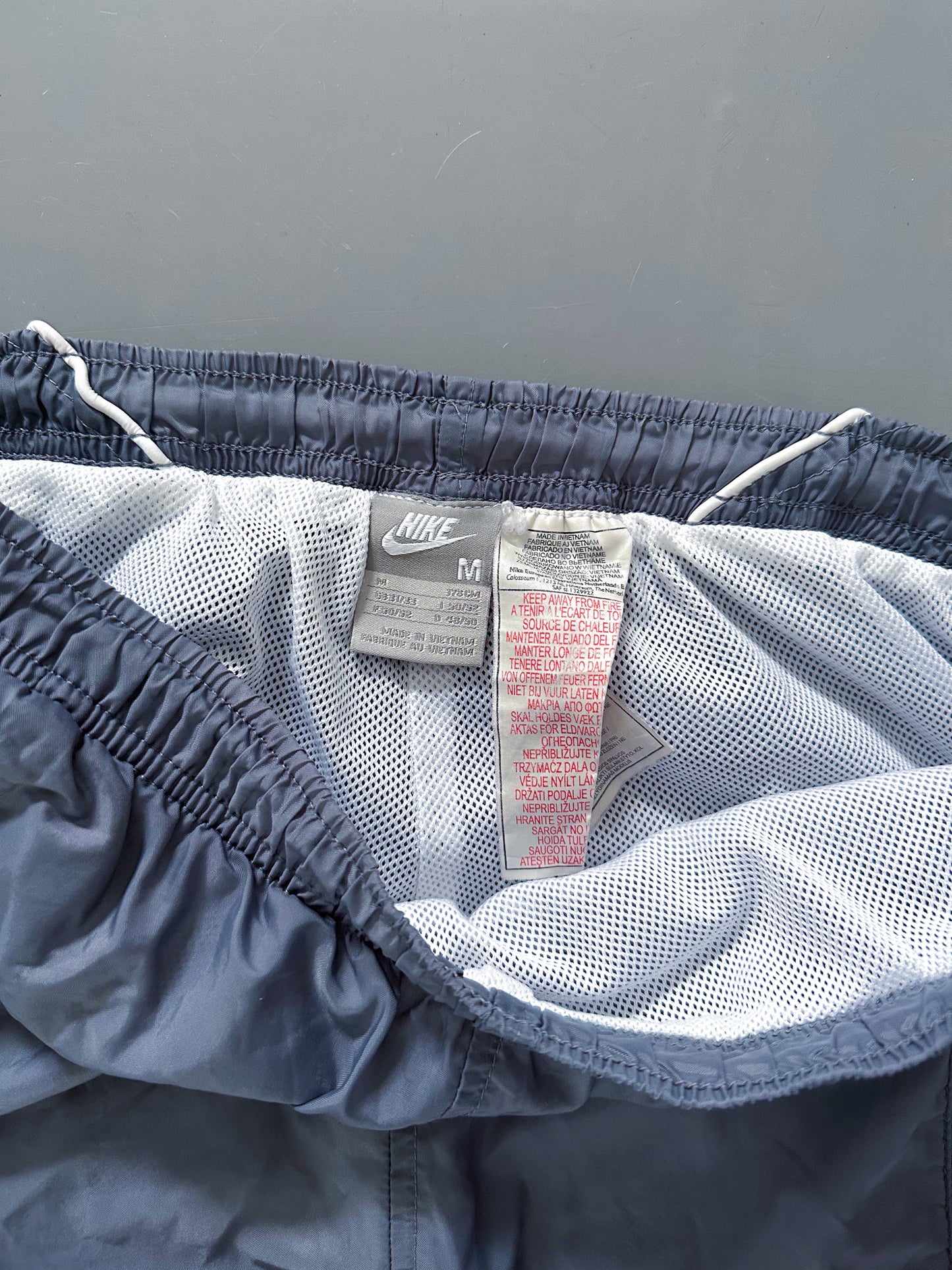 Nike Vintage *PREMIUM* Trackpants | M