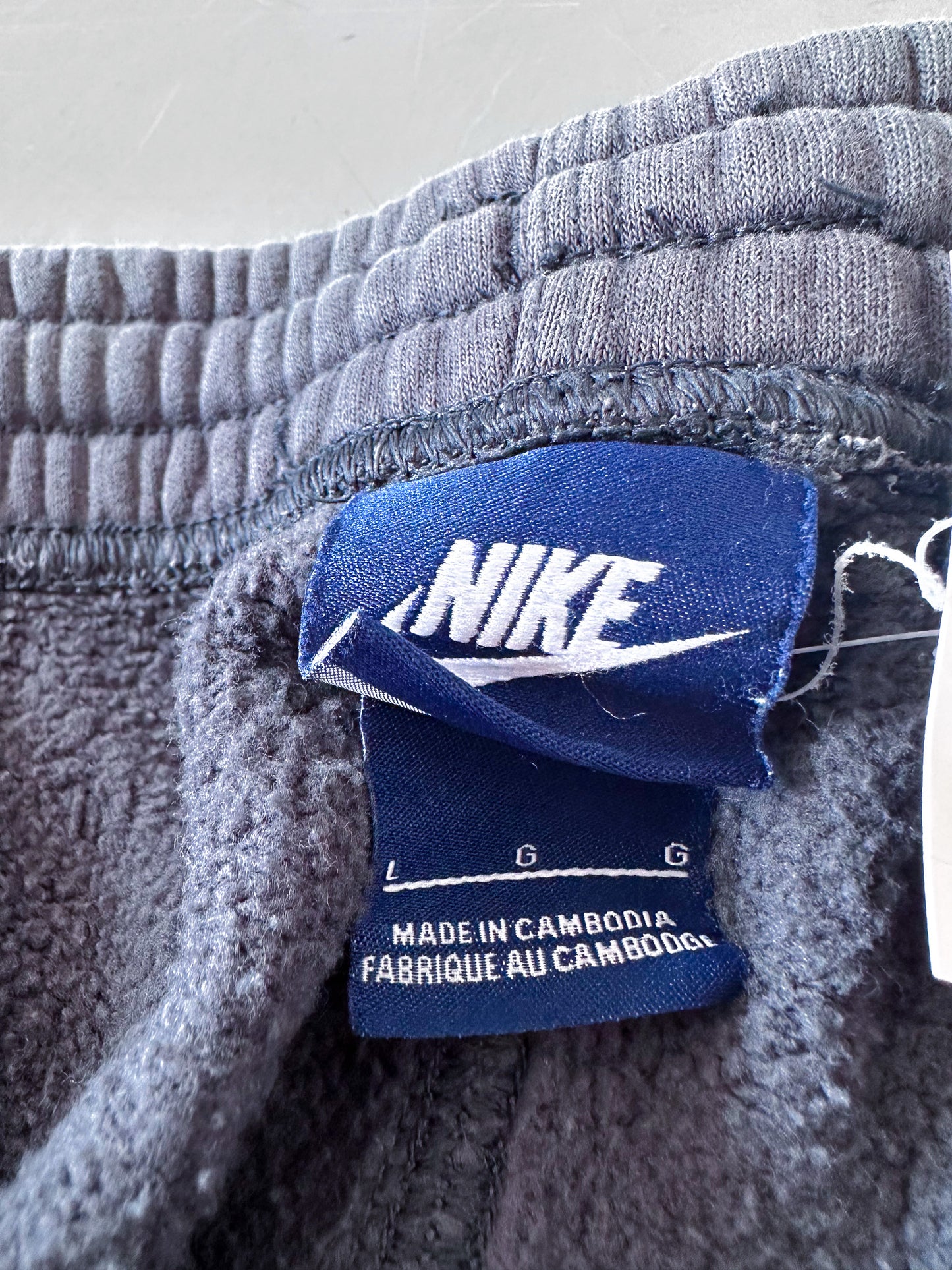 Nike Vintage Sweatpants | L