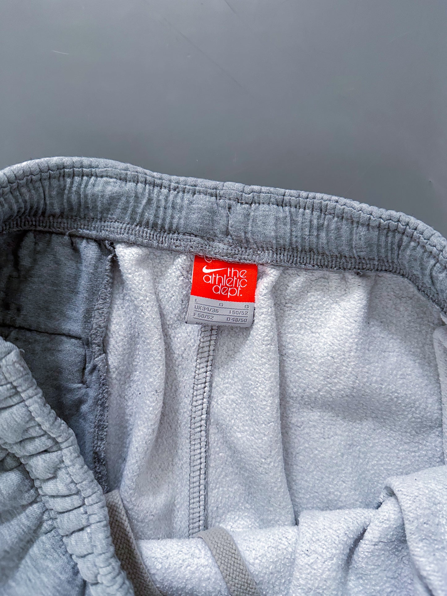 Nike Vintage Sweatpants / Jogger | L