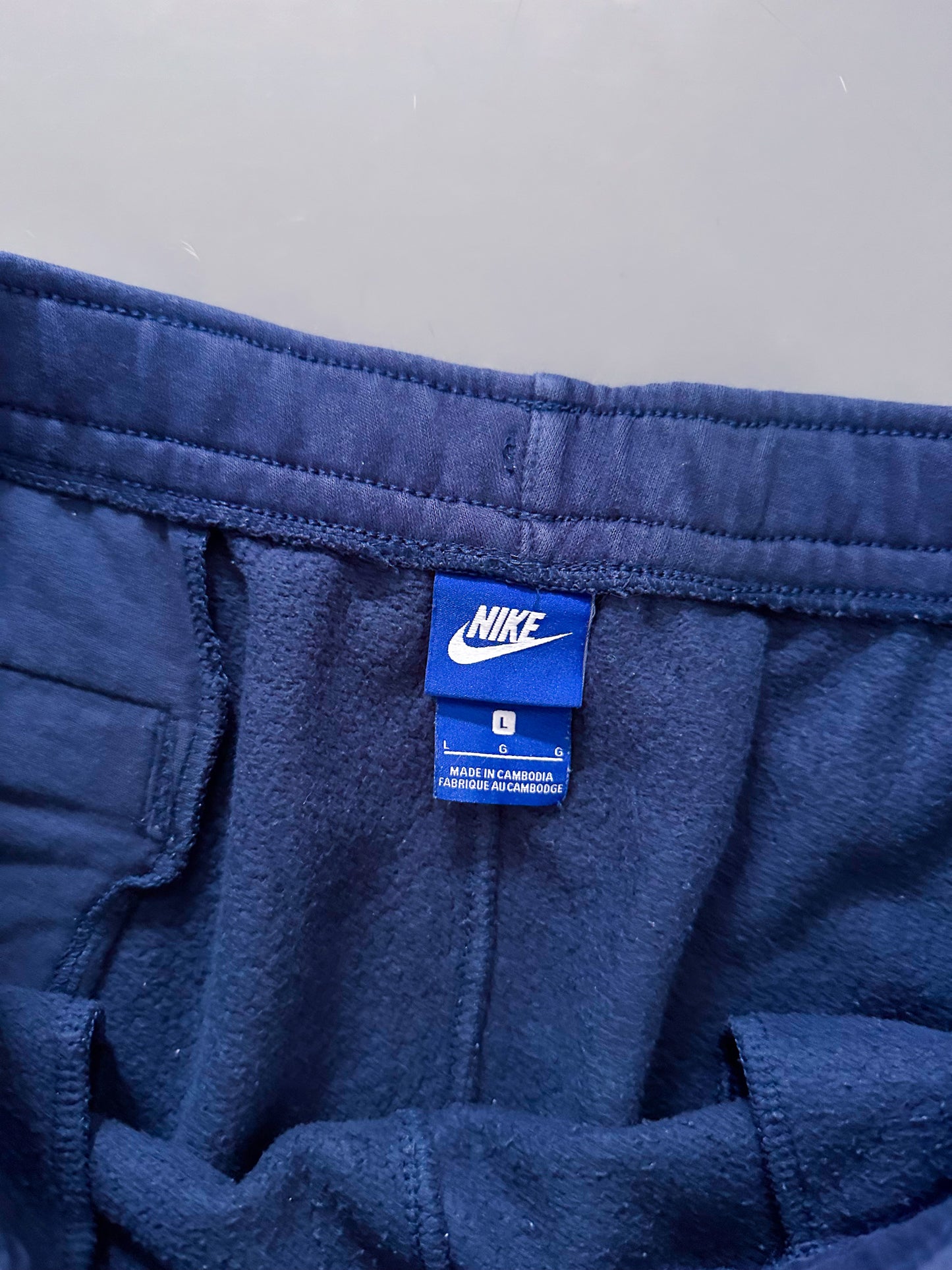 Nike Vintage Sweatpants | M