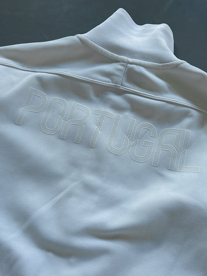 Nike x Portugal Vintage Trackjacket | XL