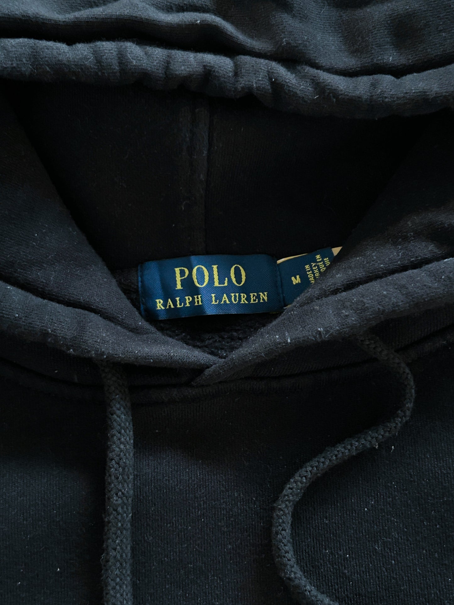 Polo Ralph Lauren Vintage Pullover | M