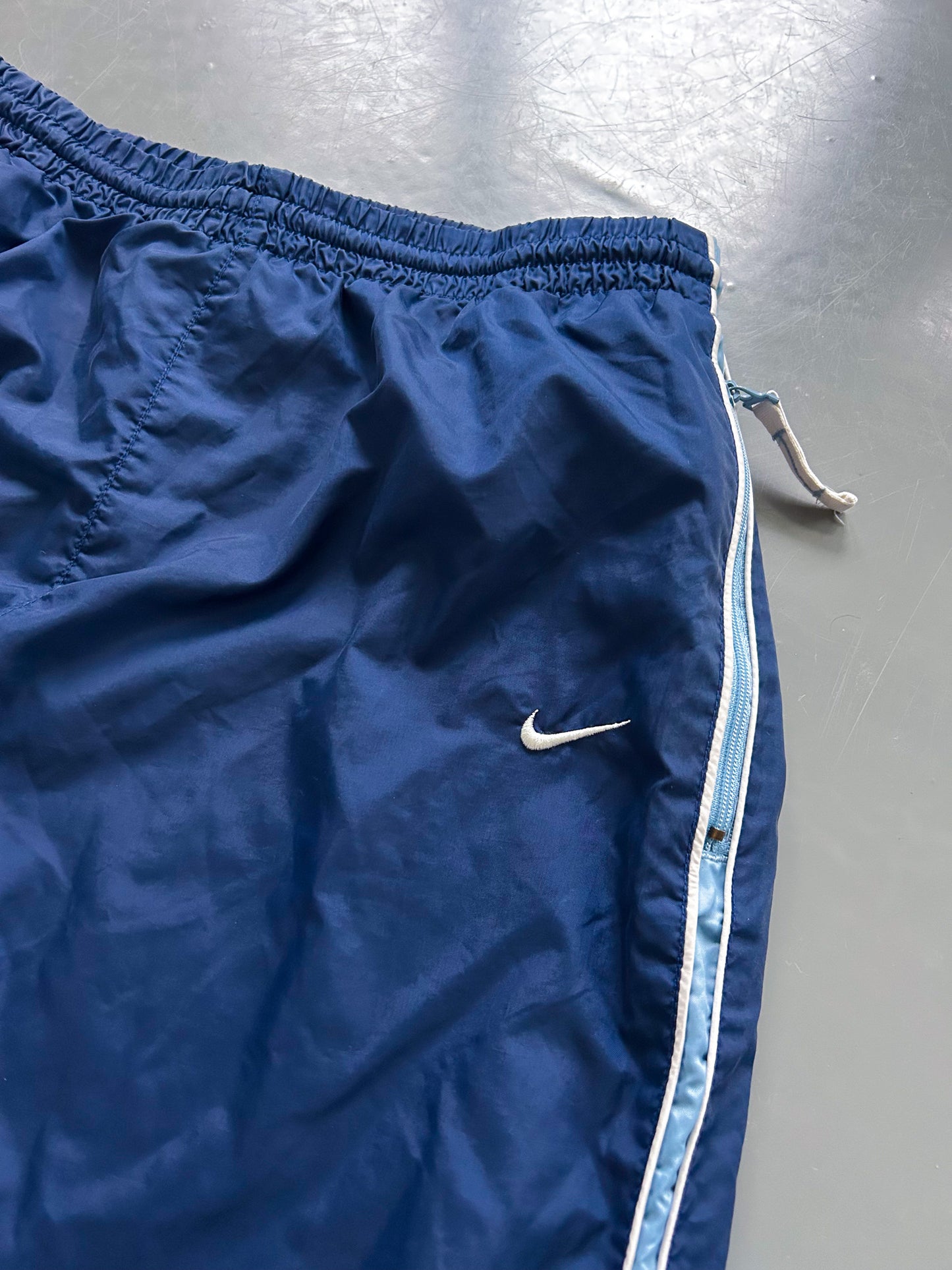 Nike Vintage Trackpants | S
