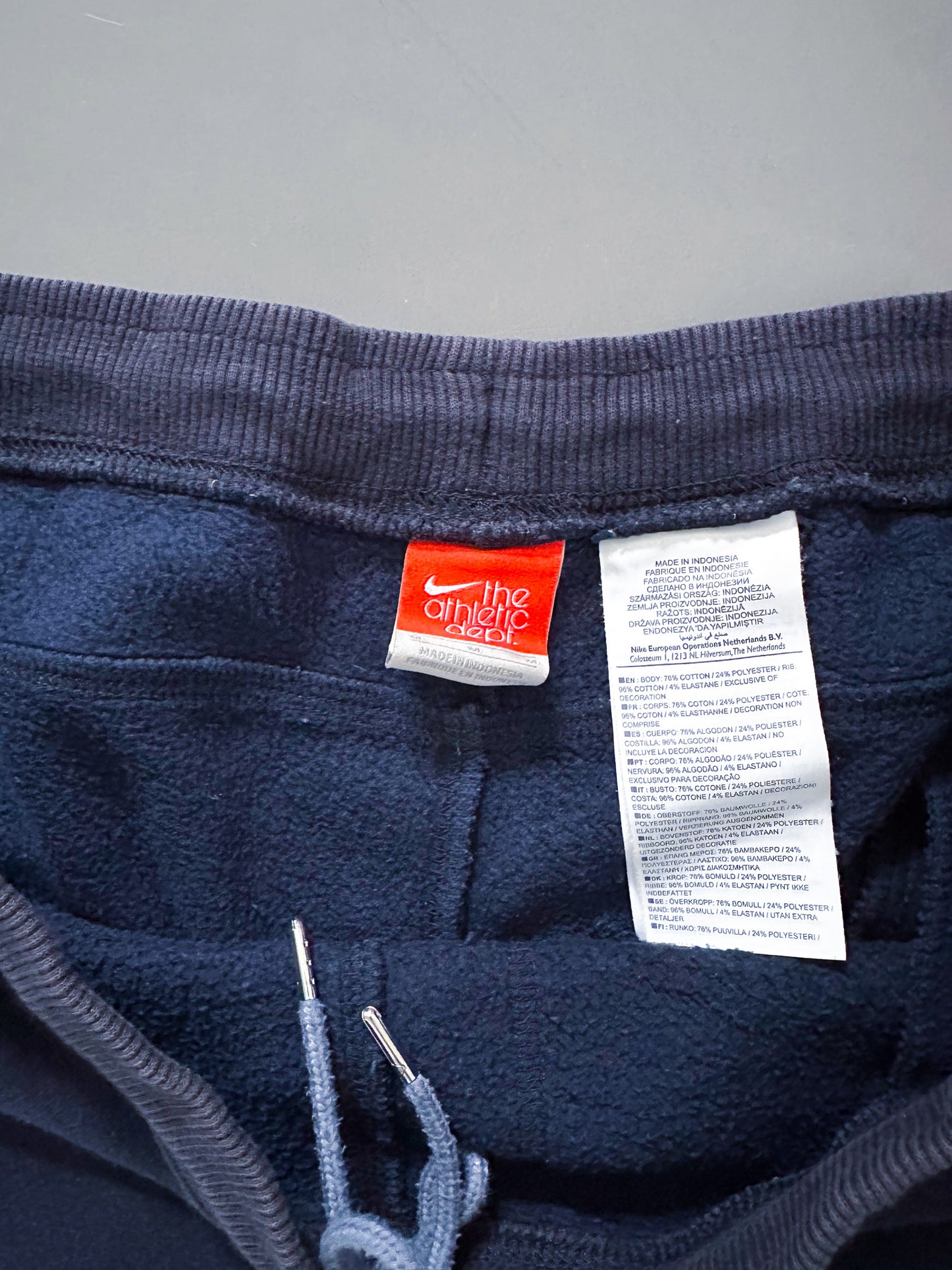 Nike Vintage Sweatpants / Jogger | M