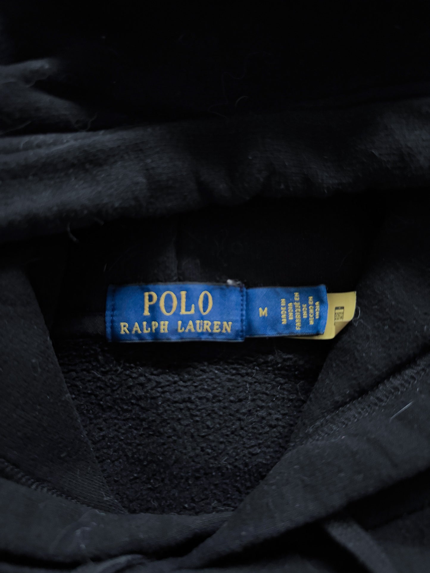 Polo Ralph Lauren Vintage Pullover | M