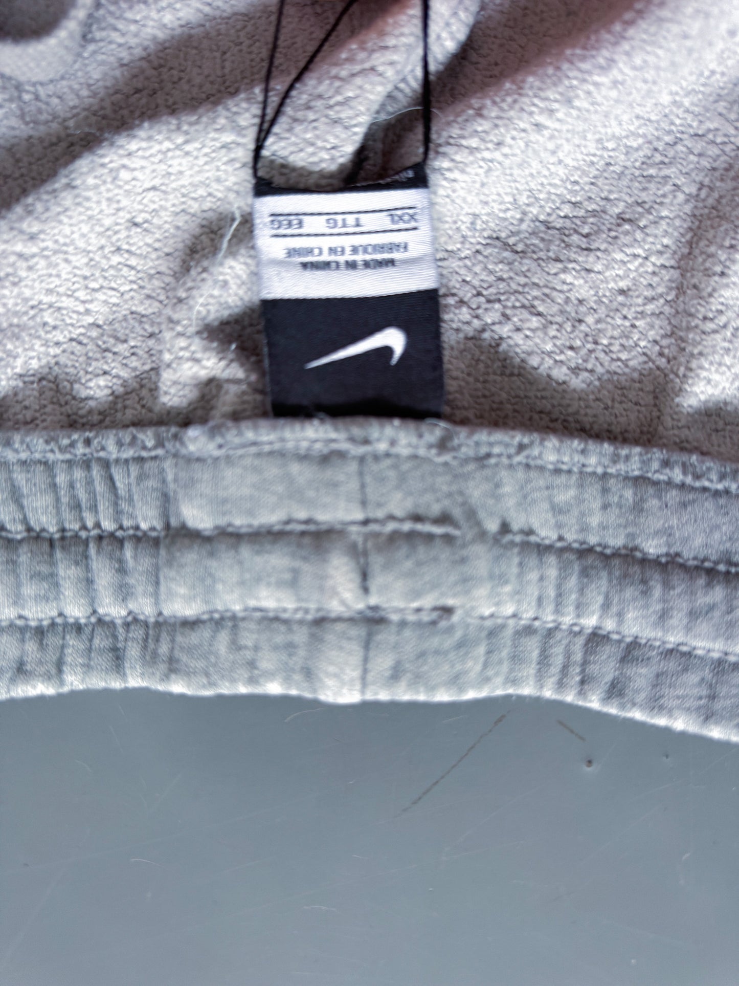Nike Vintage Trackpants | XL