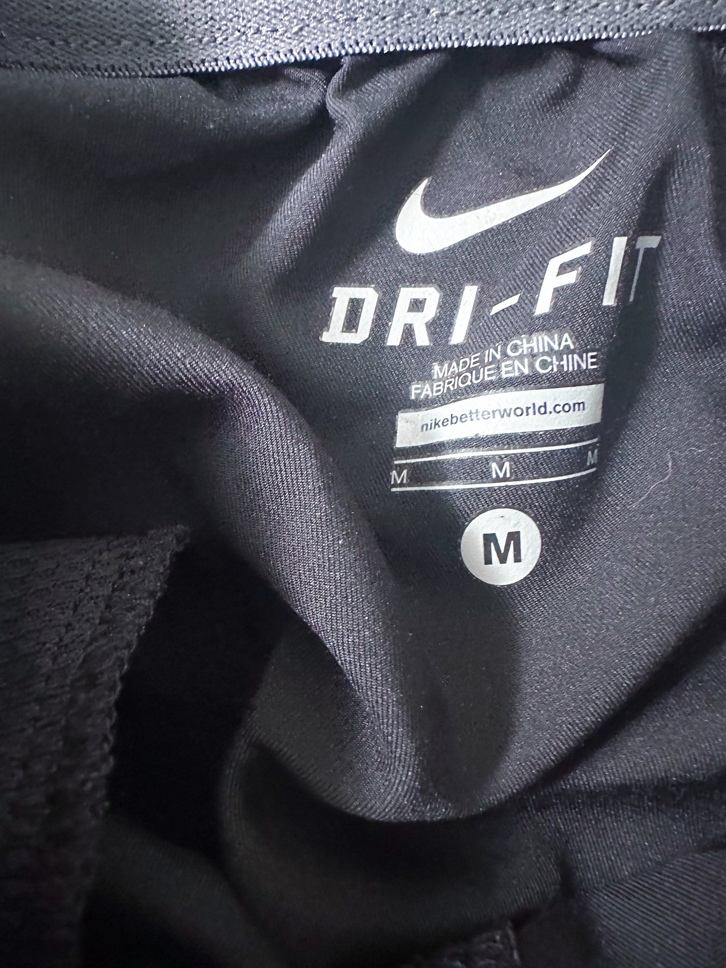 Nike Vintage *Classic* Trackpants | S